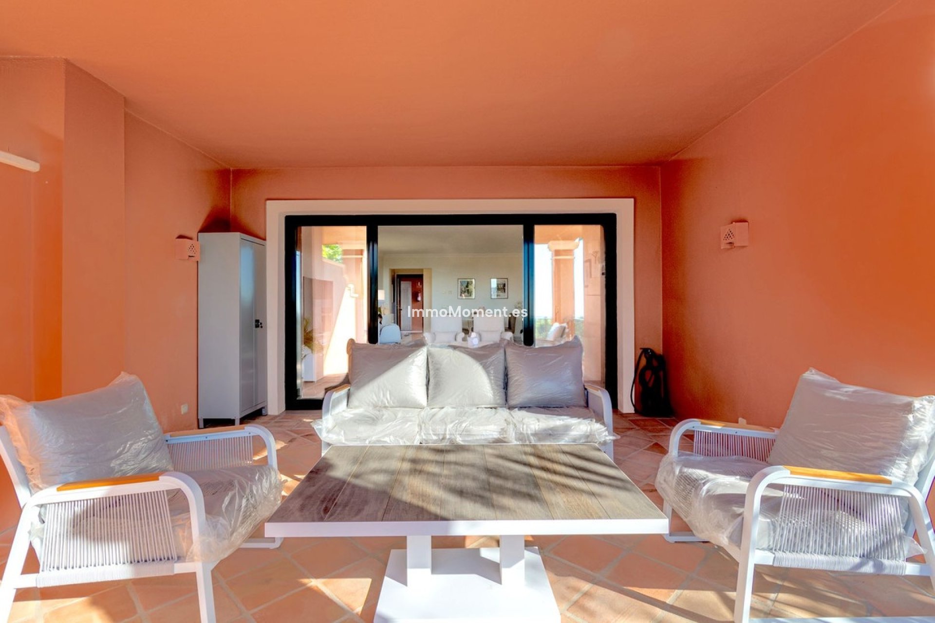 Bestaande woning - Appartement - Benahavís - La Quinta