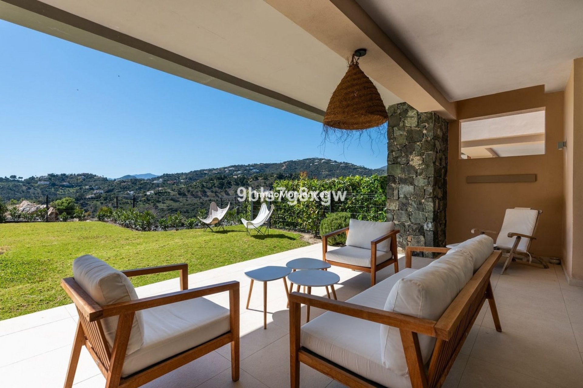 Bestaande woning - Appartement - Benahavís - La Quinta