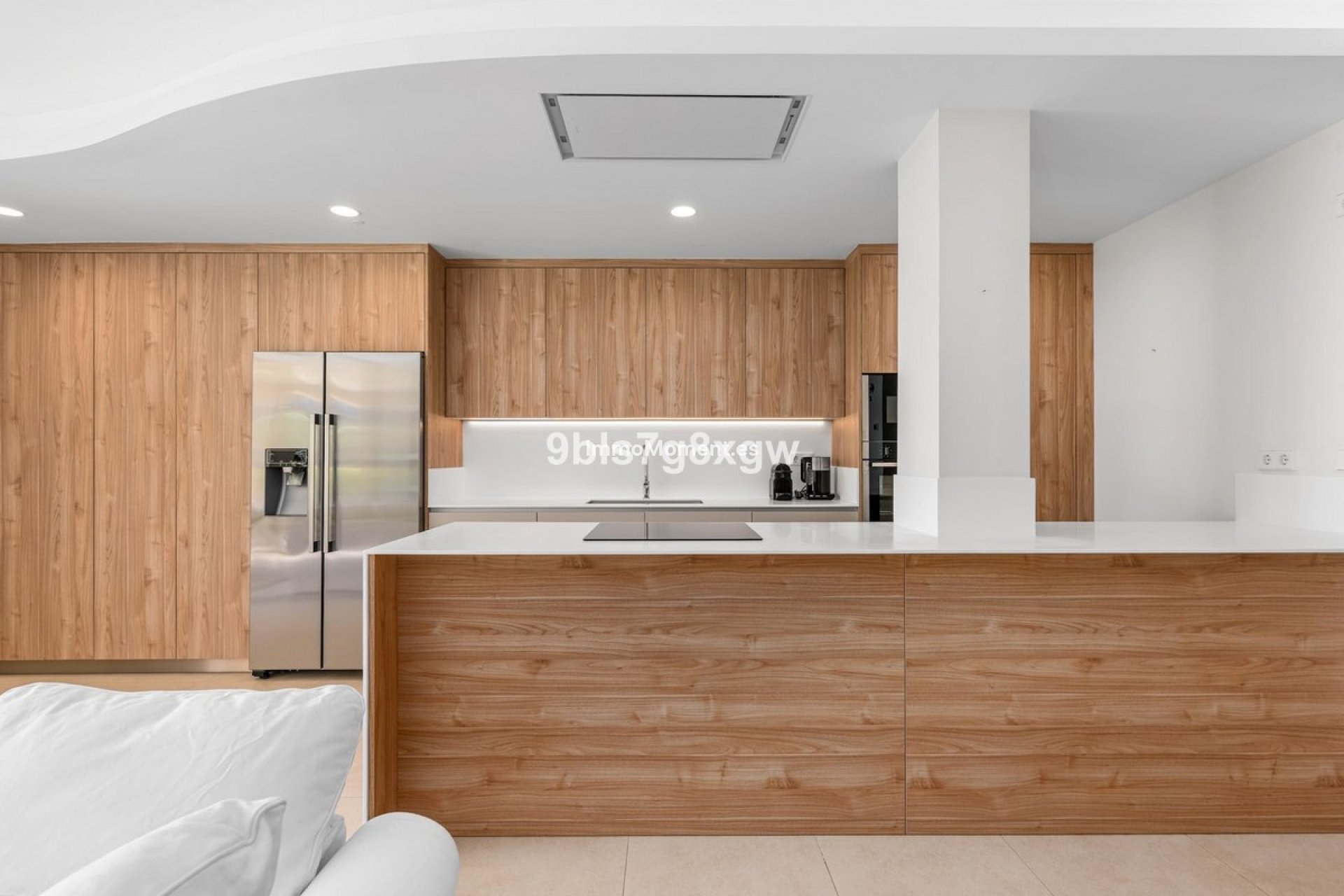 Bestaande woning - Appartement - Benahavís - La Quinta