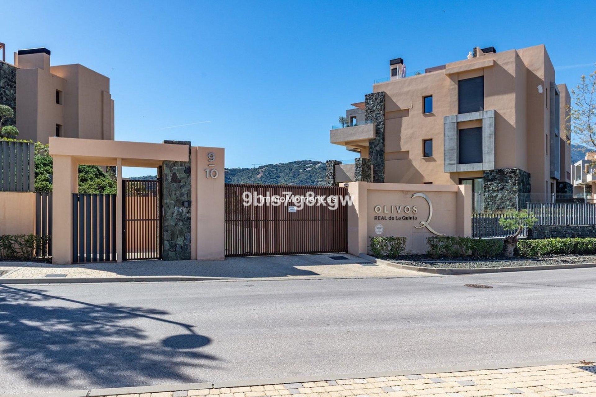 Bestaande woning - Appartement - Benahavís - La Quinta