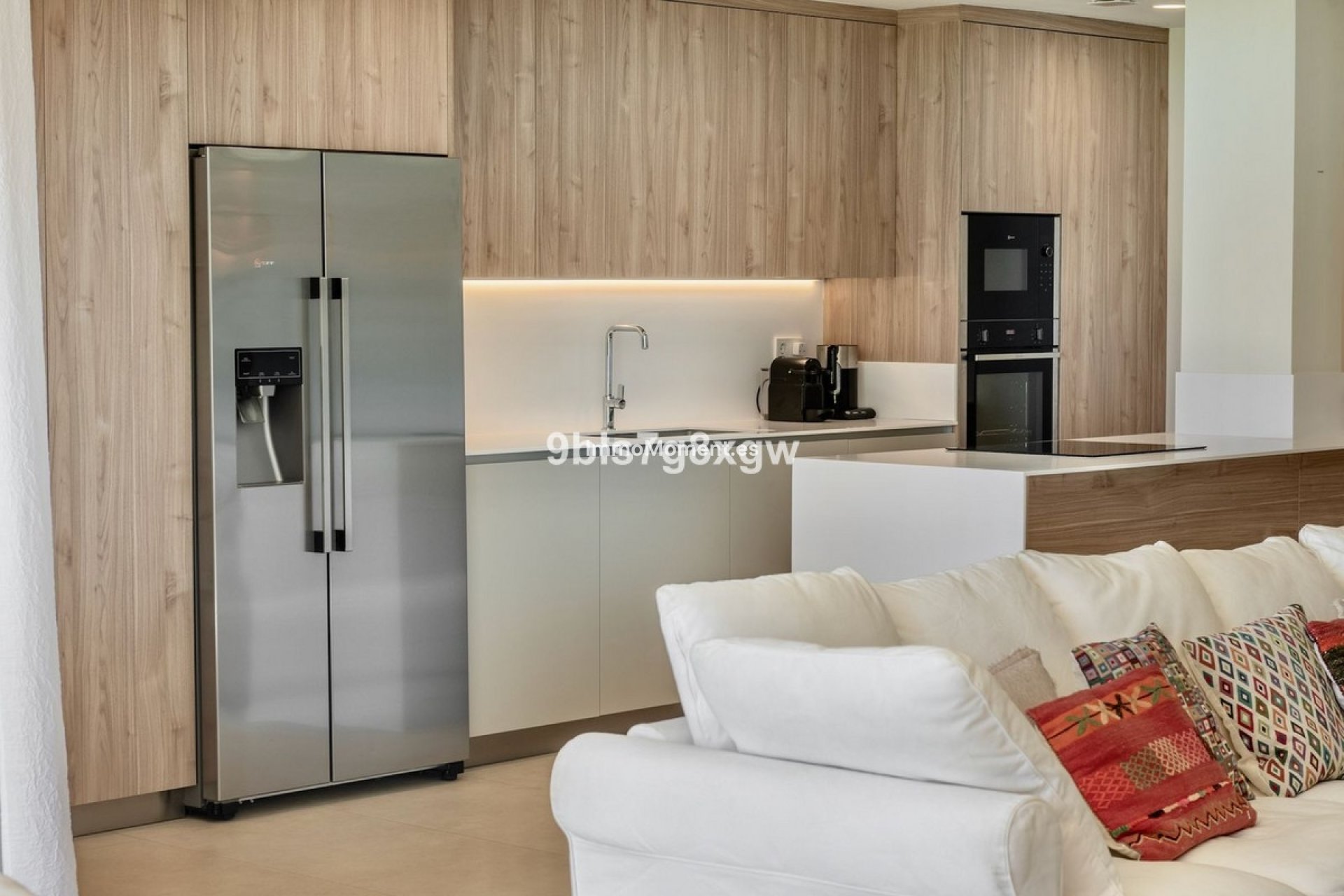 Bestaande woning - Appartement - Benahavís - La Quinta