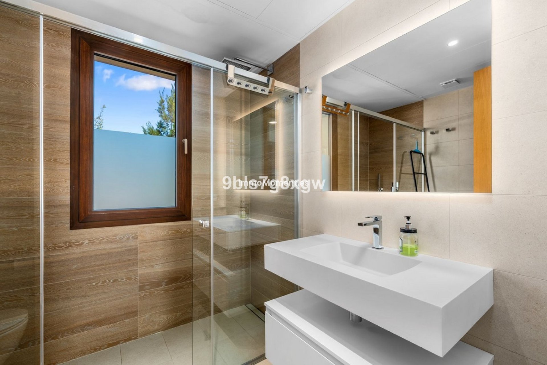 Bestaande woning - Appartement - Benahavís - La Quinta