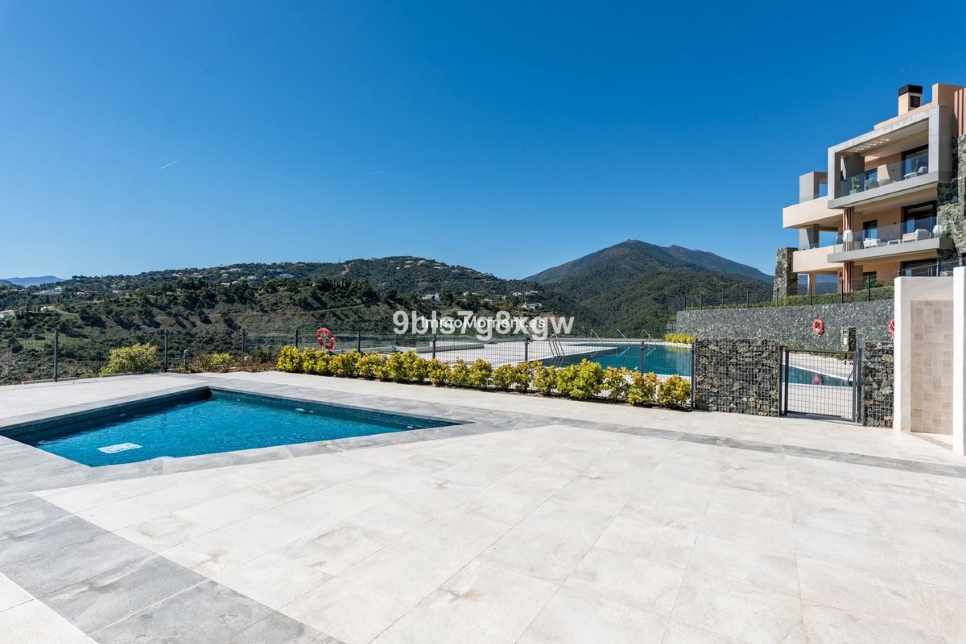 Bestaande woning - Appartement - Benahavís - La Quinta