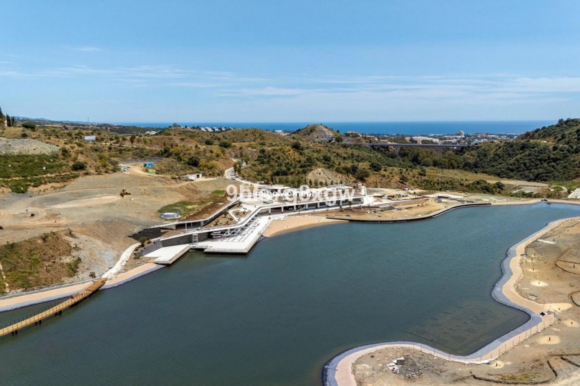 Bestaande woning - Appartement - Benahavís - La Quinta