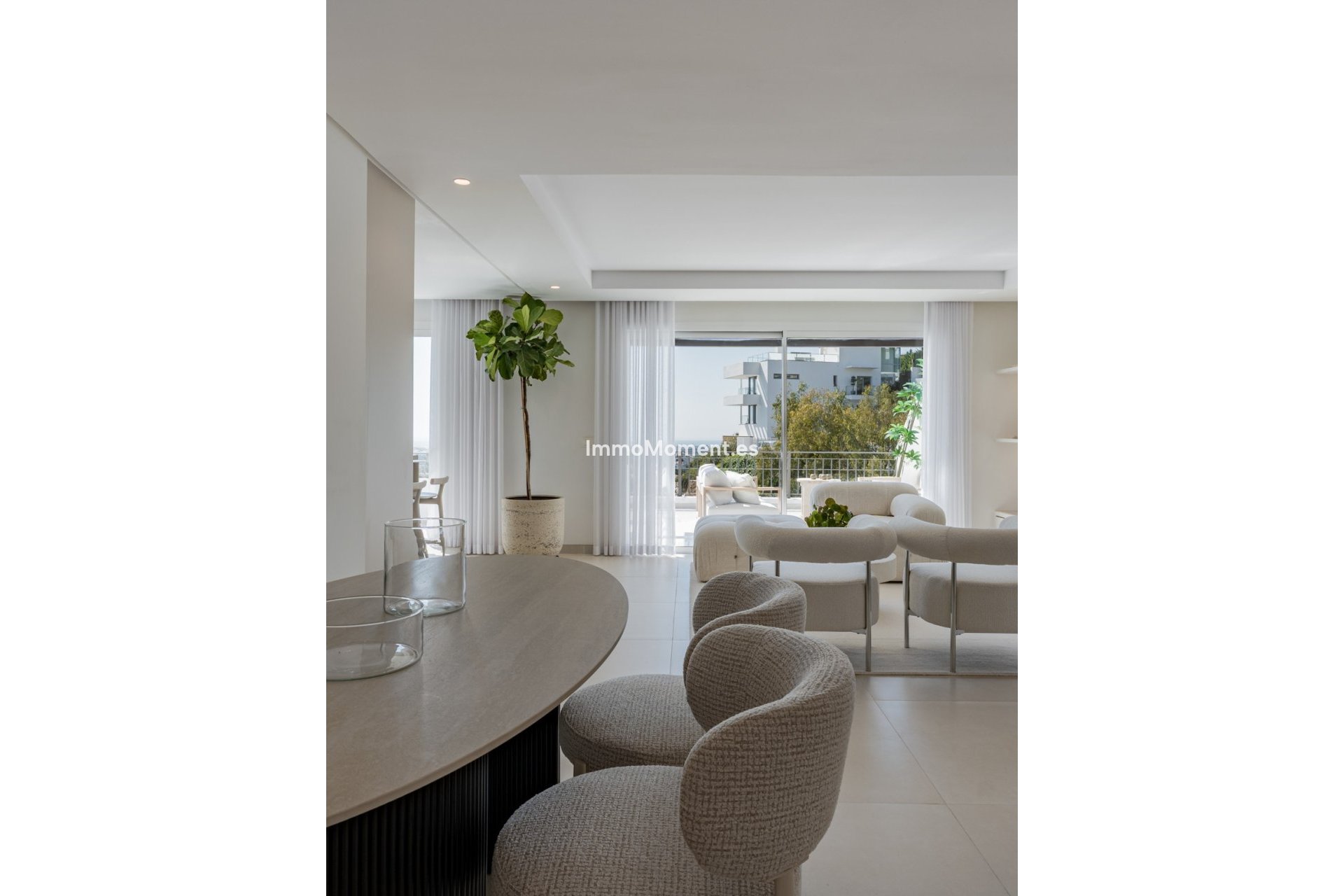 Bestaande woning - Appartement - Benahavís - La Quinta