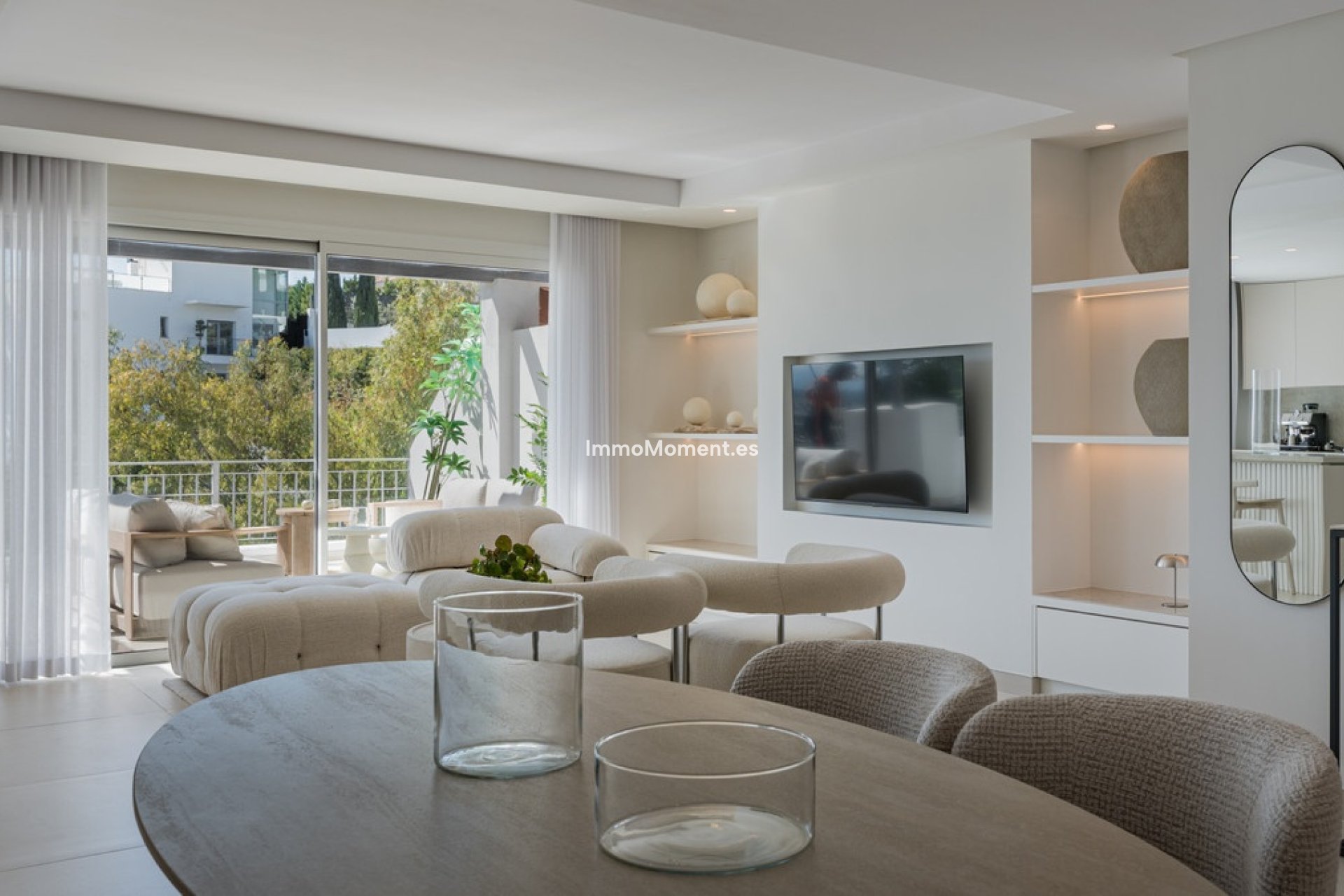 Bestaande woning - Appartement - Benahavís - La Quinta