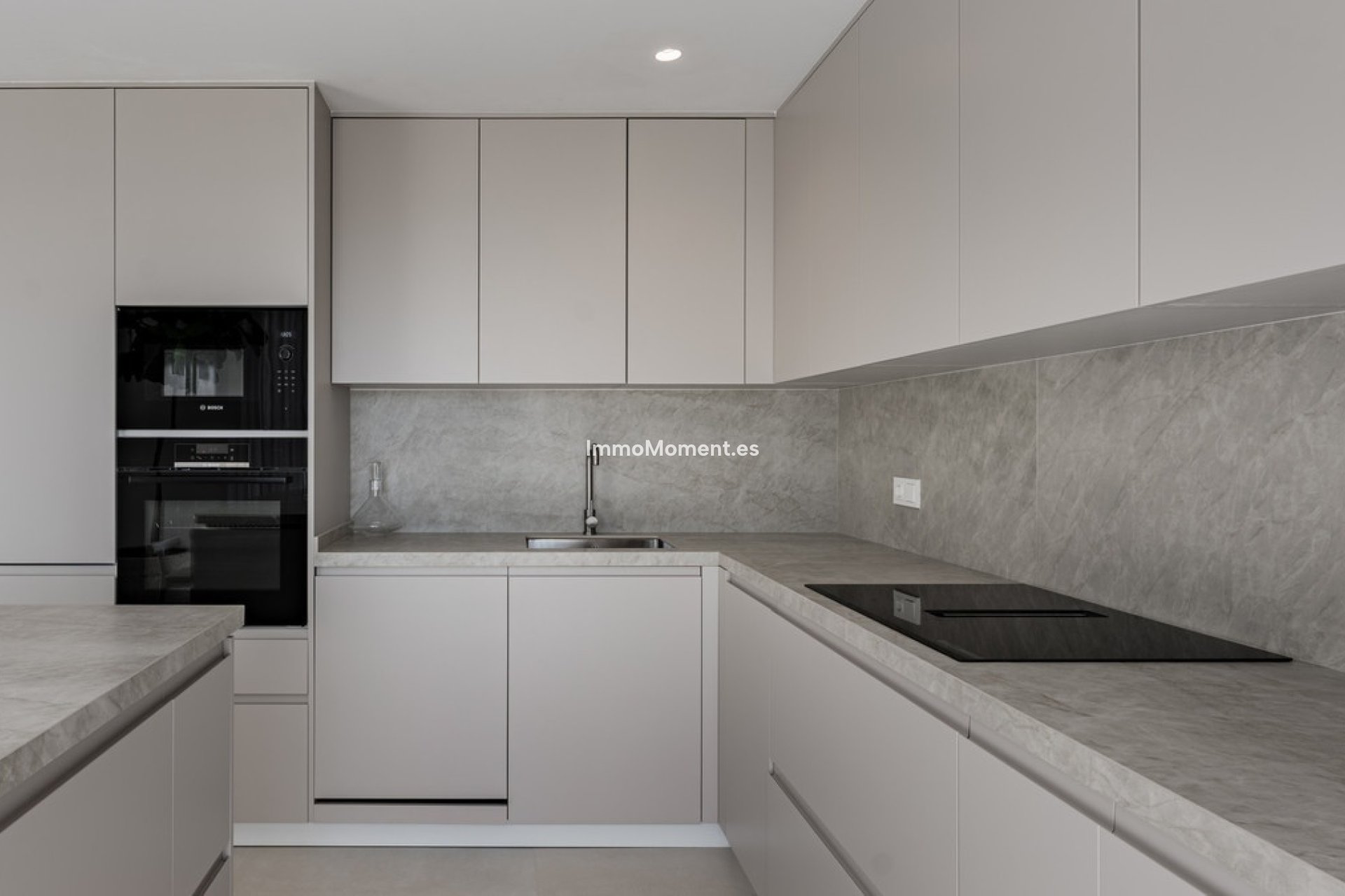 Bestaande woning - Appartement - Benahavís - La Quinta