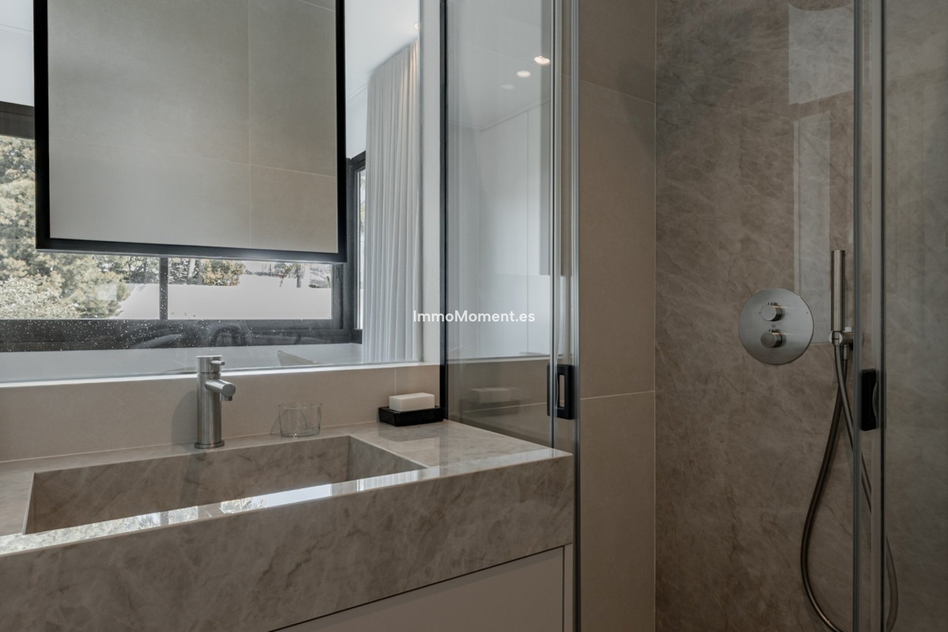 Bestaande woning - Appartement - Benahavís - La Quinta