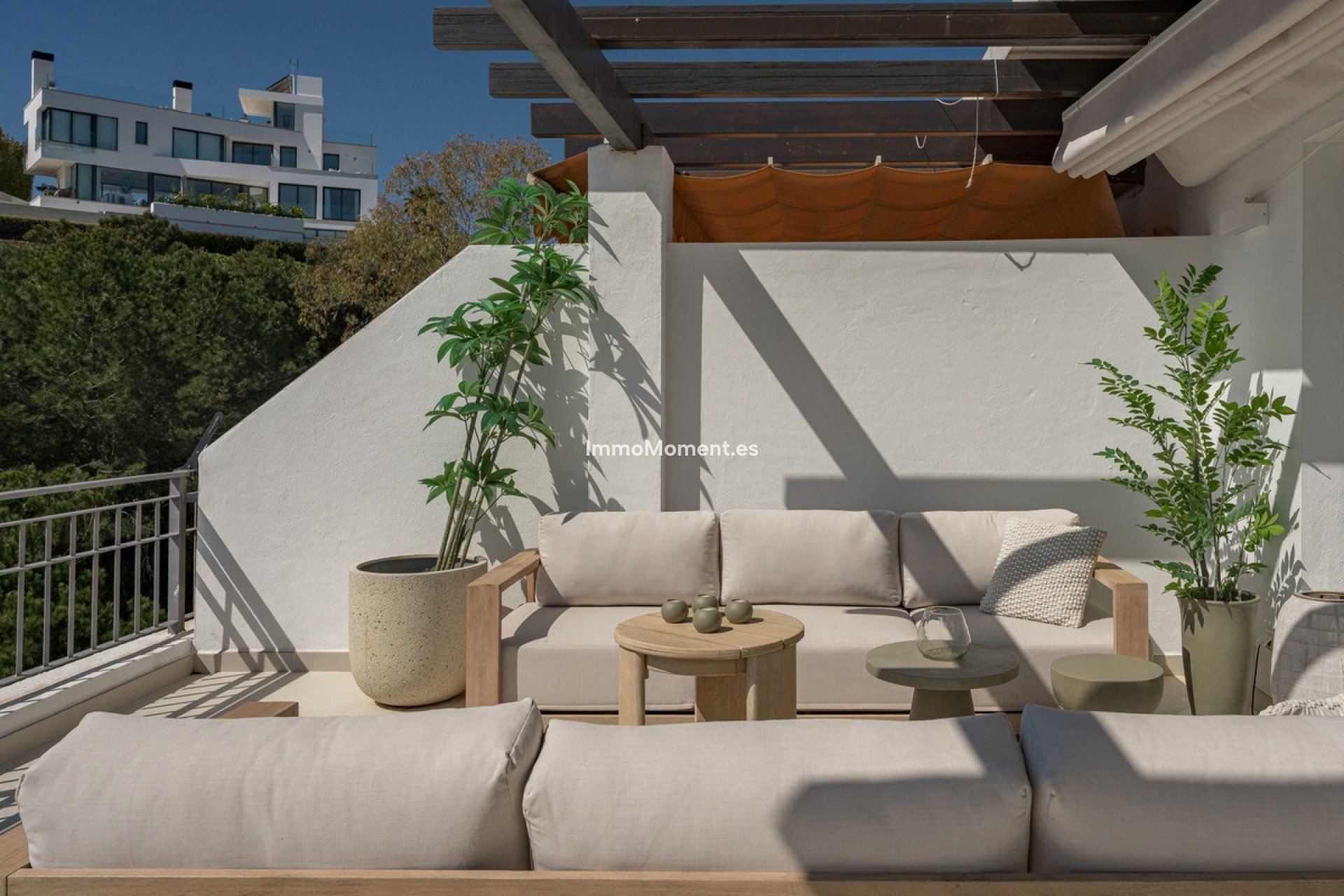 Bestaande woning - Appartement - Benahavís - La Quinta