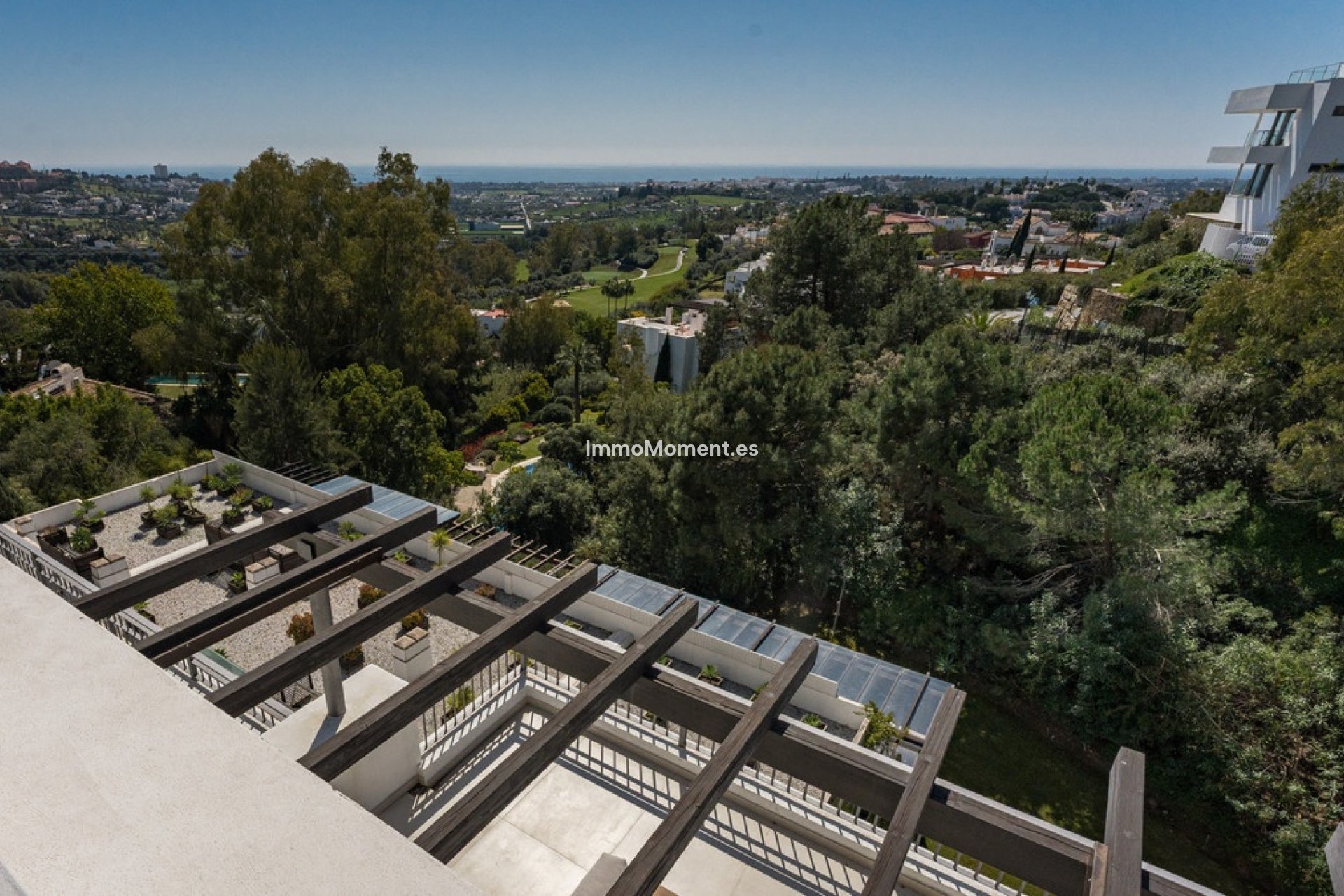 Bestaande woning - Appartement - Benahavís - La Quinta