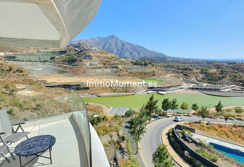 Bestaande woning - Appartement - Benahavís - La Quinta