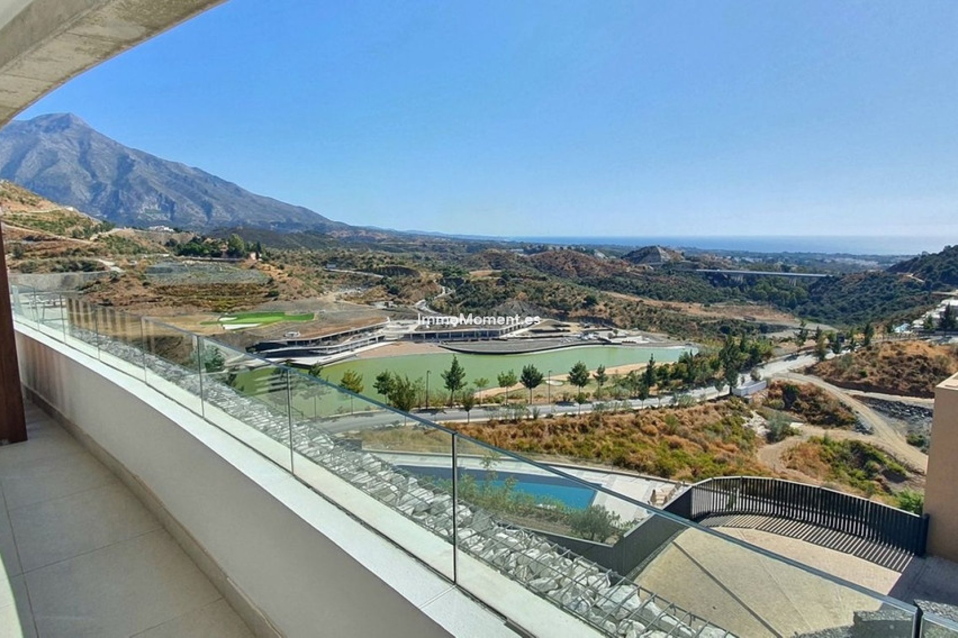 Bestaande woning - Appartement - Benahavís - La Quinta