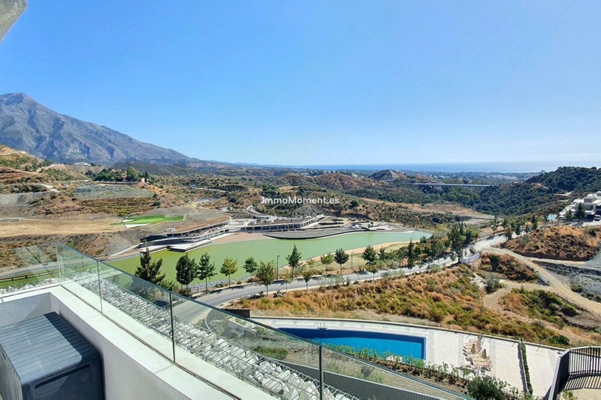 Bestaande woning - Appartement - Benahavís - La Quinta