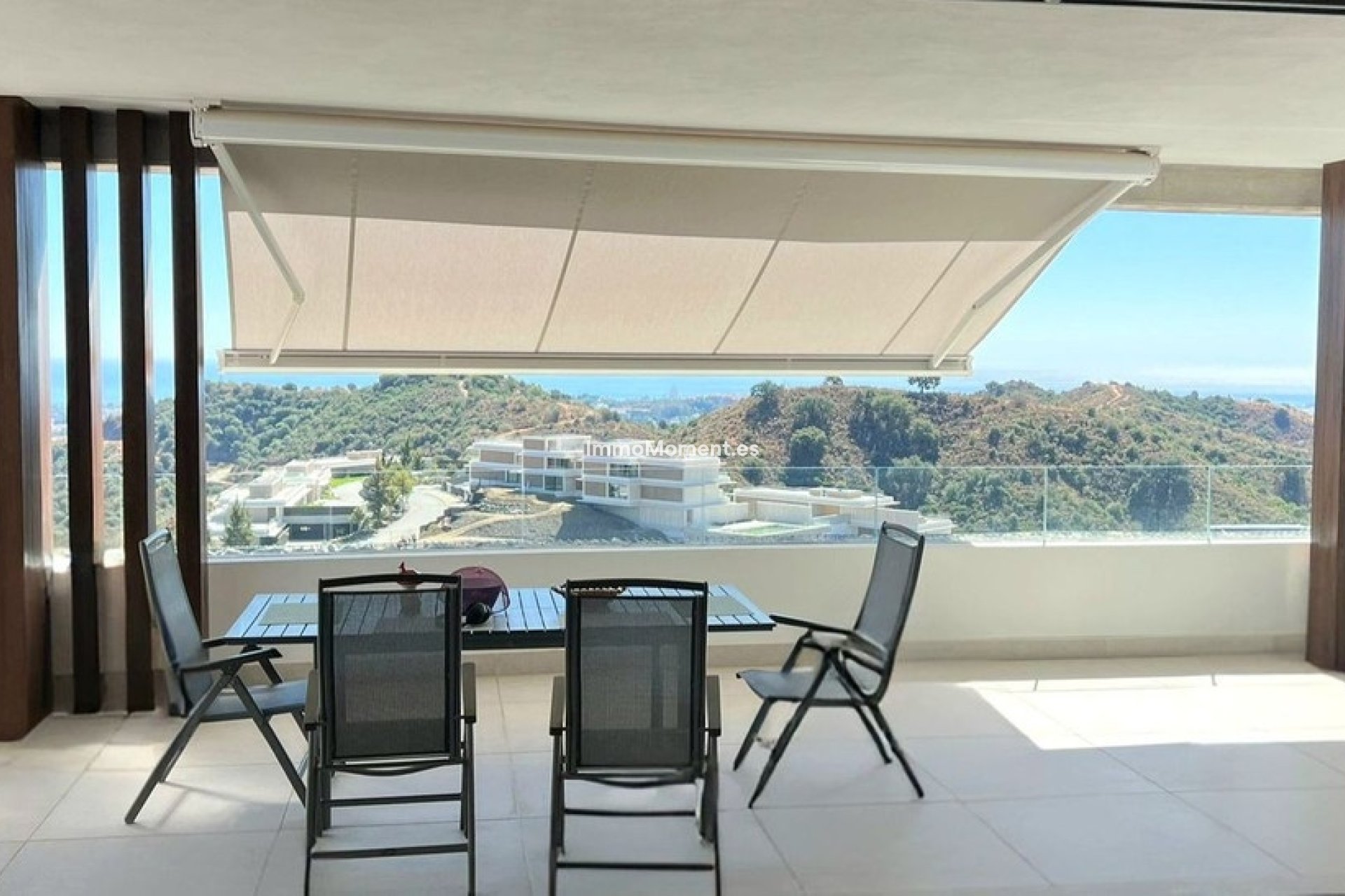 Bestaande woning - Appartement - Benahavís - La Quinta