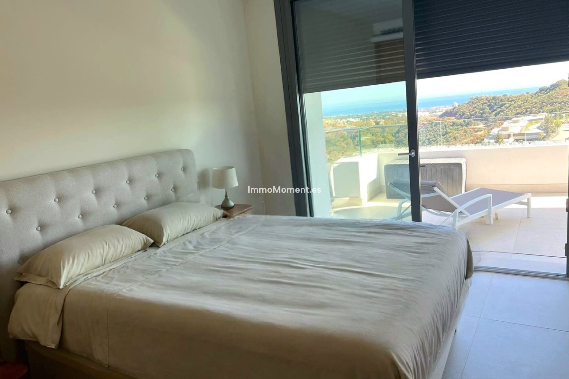 Bestaande woning - Appartement - Benahavís - La Quinta