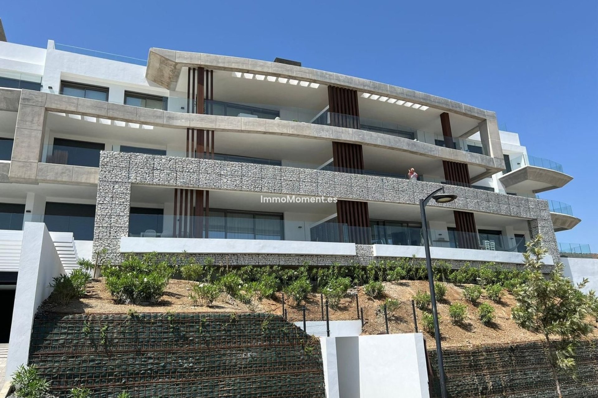 Bestaande woning - Appartement - Benahavís - La Quinta