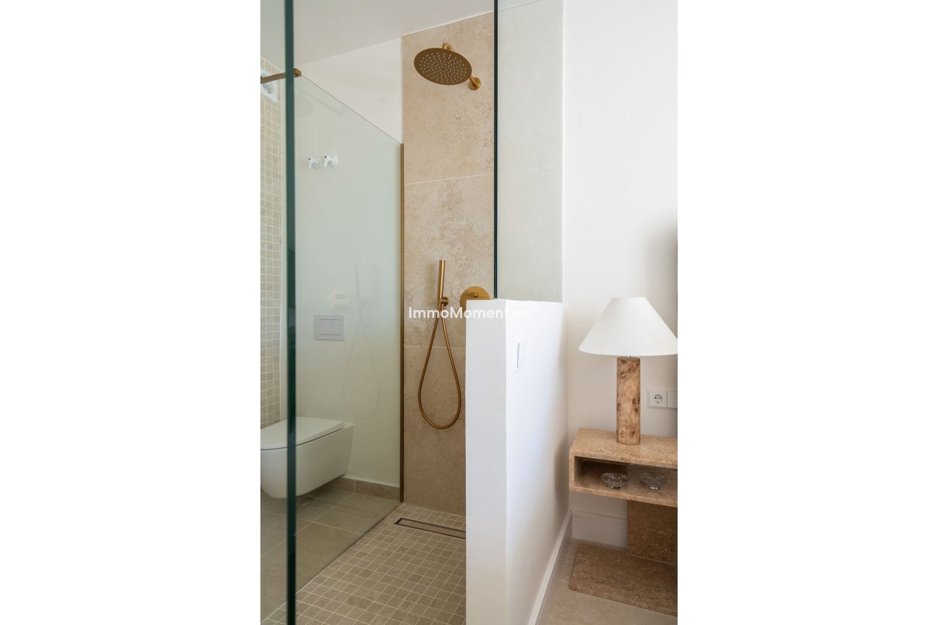 Bestaande woning - Appartement - Benahavís - La Quinta