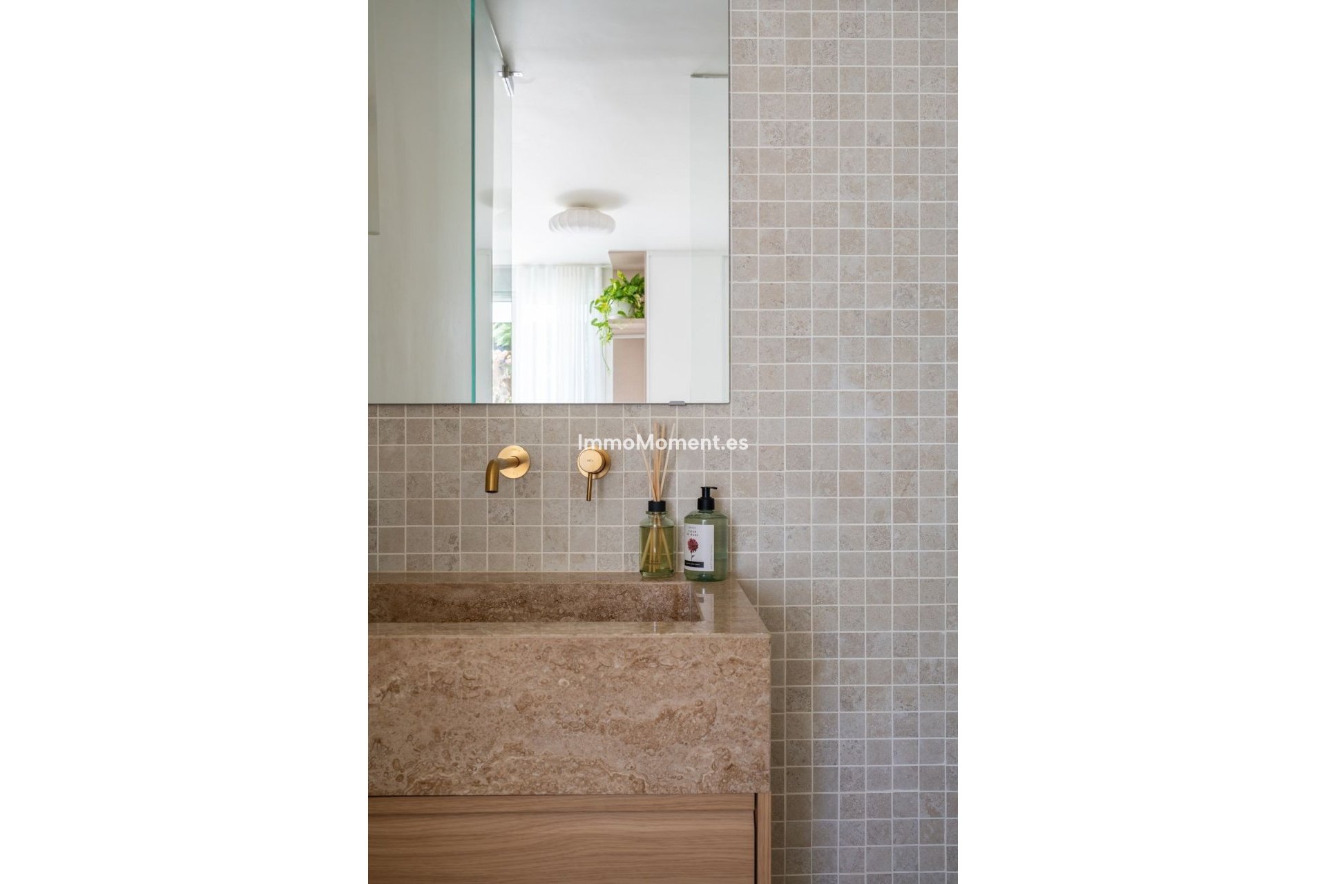 Bestaande woning - Appartement - Benahavís - La Quinta