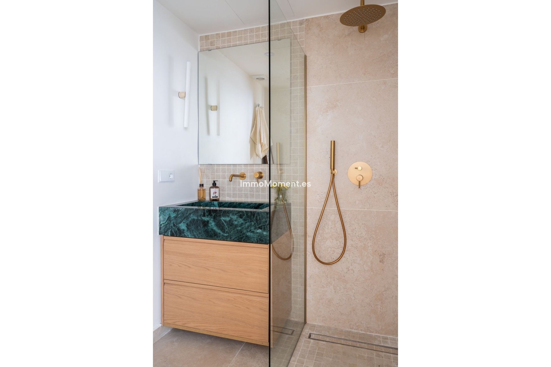 Bestaande woning - Appartement - Benahavís - La Quinta