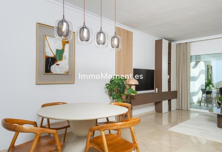 Bestaande woning - Appartement - Benahavís - La Quinta