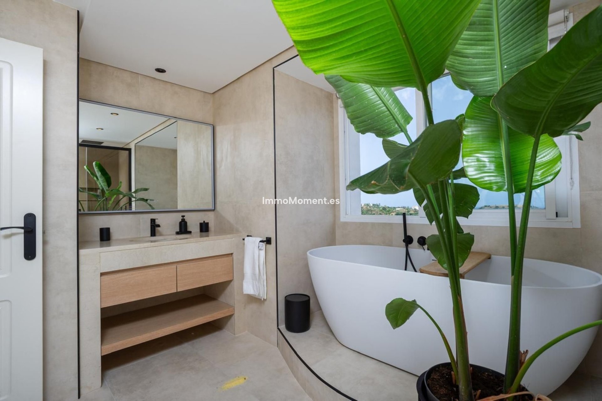 Bestaande woning - Appartement - Benahavís - La Quinta