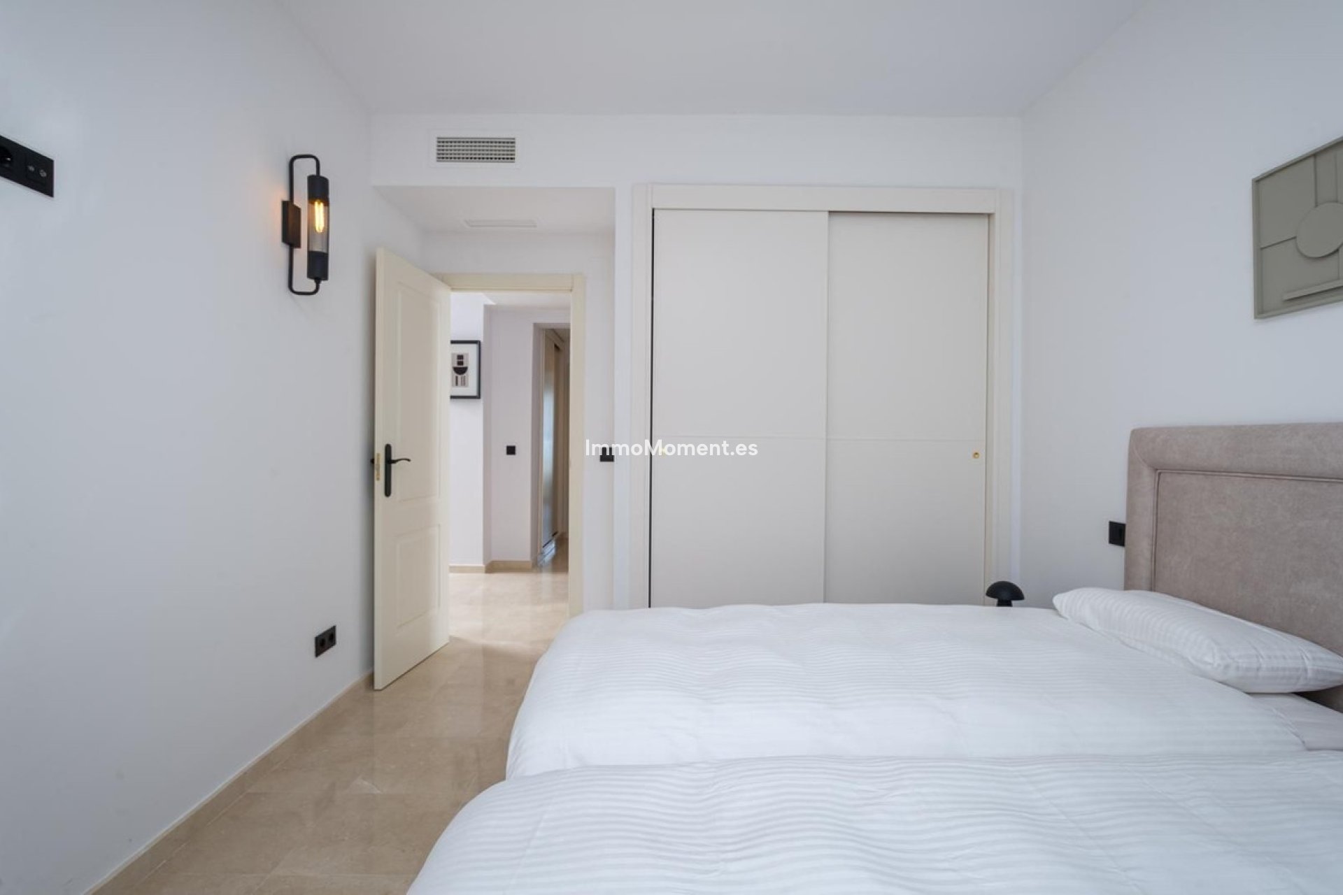 Bestaande woning - Appartement - Benahavís - La Quinta