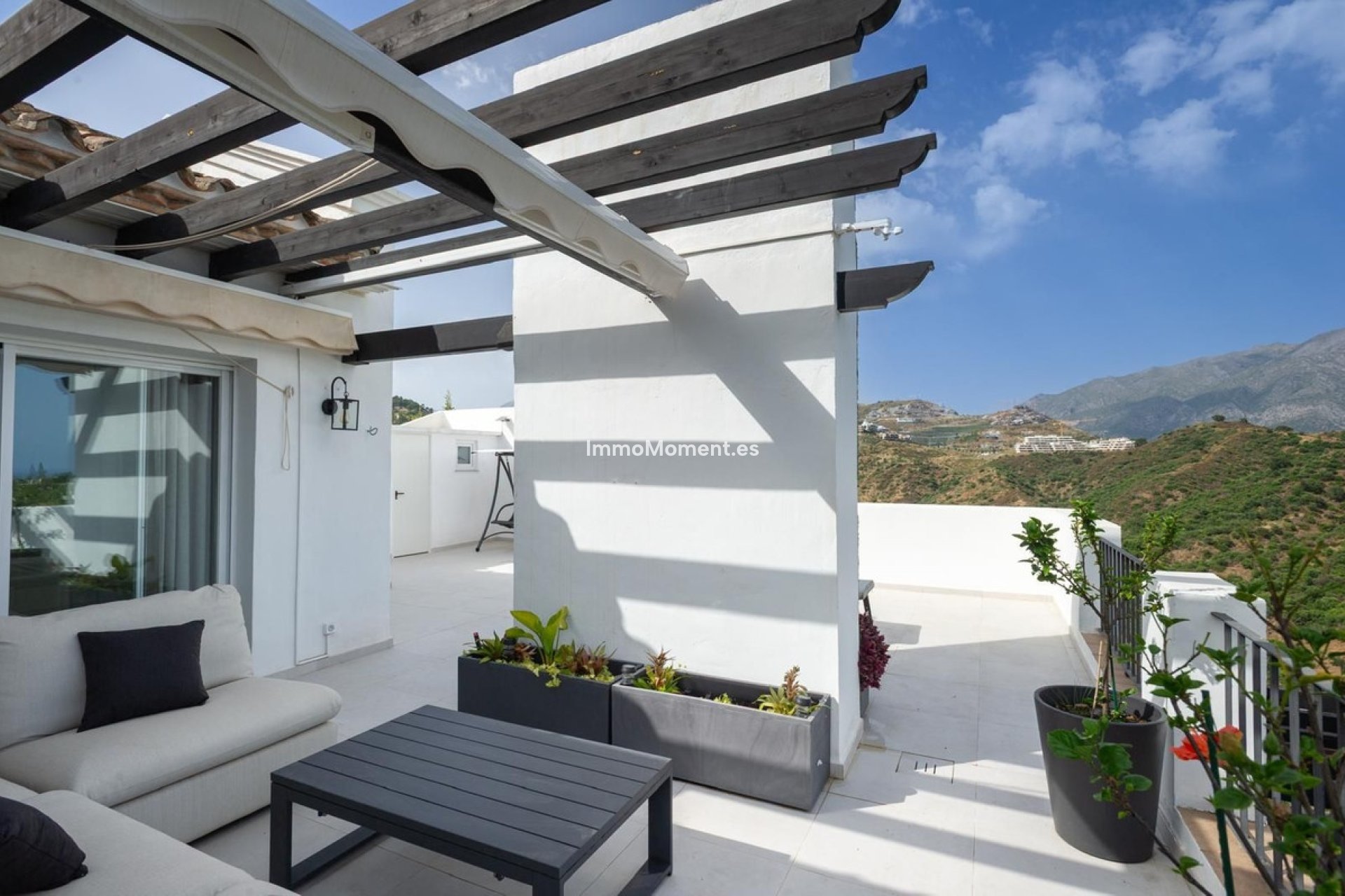 Bestaande woning - Appartement - Benahavís - La Quinta