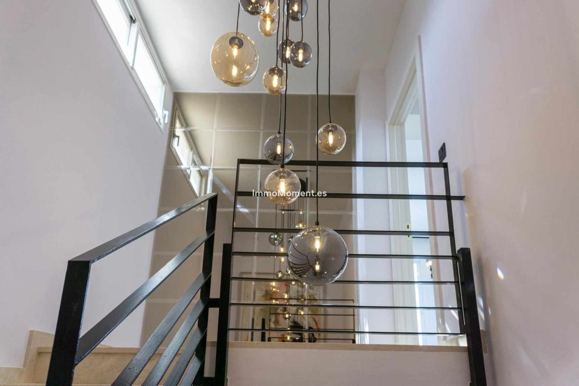 Bestaande woning - Appartement - Benahavís - La Quinta