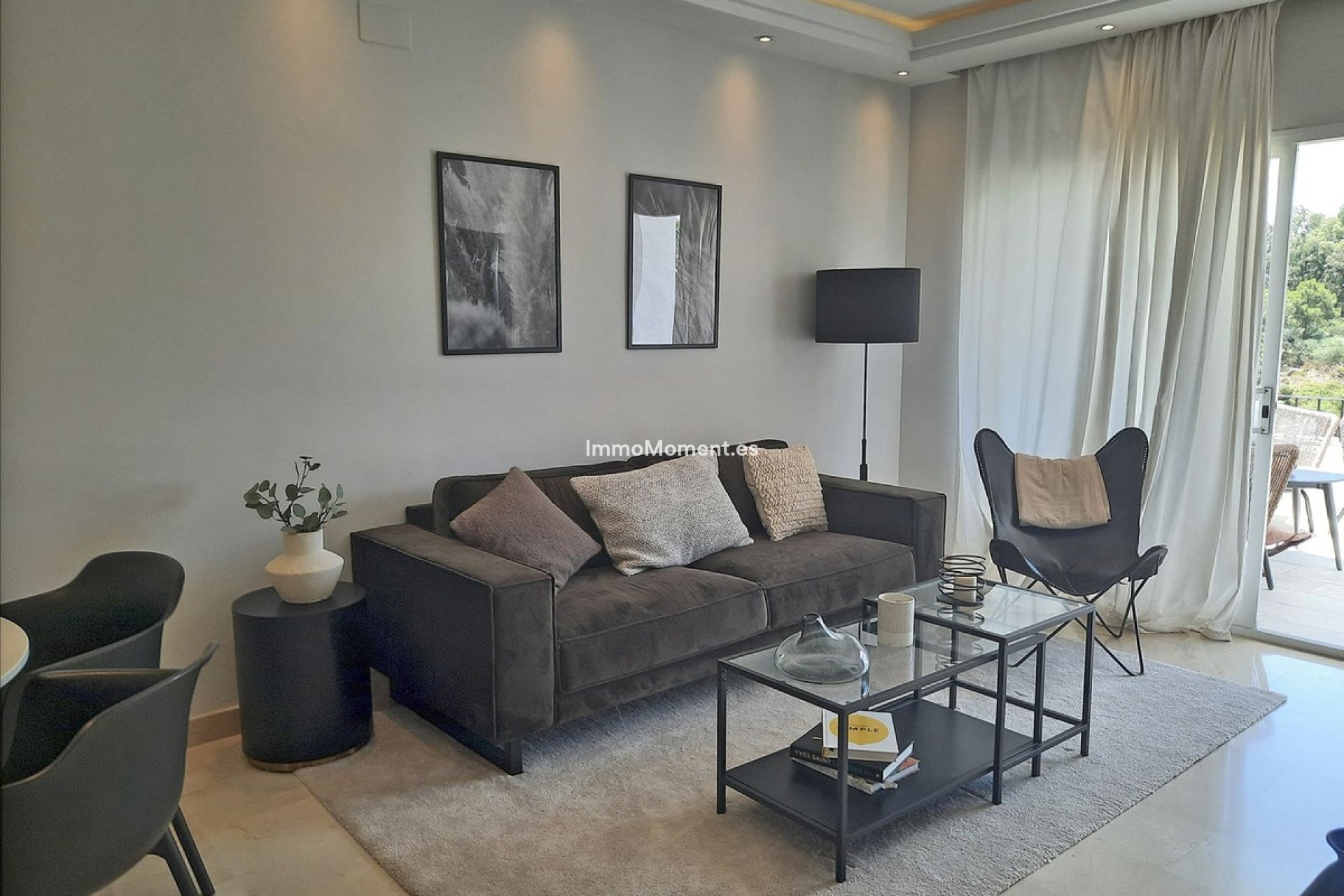 Bestaande woning - Appartement - Benahavís - La Quinta