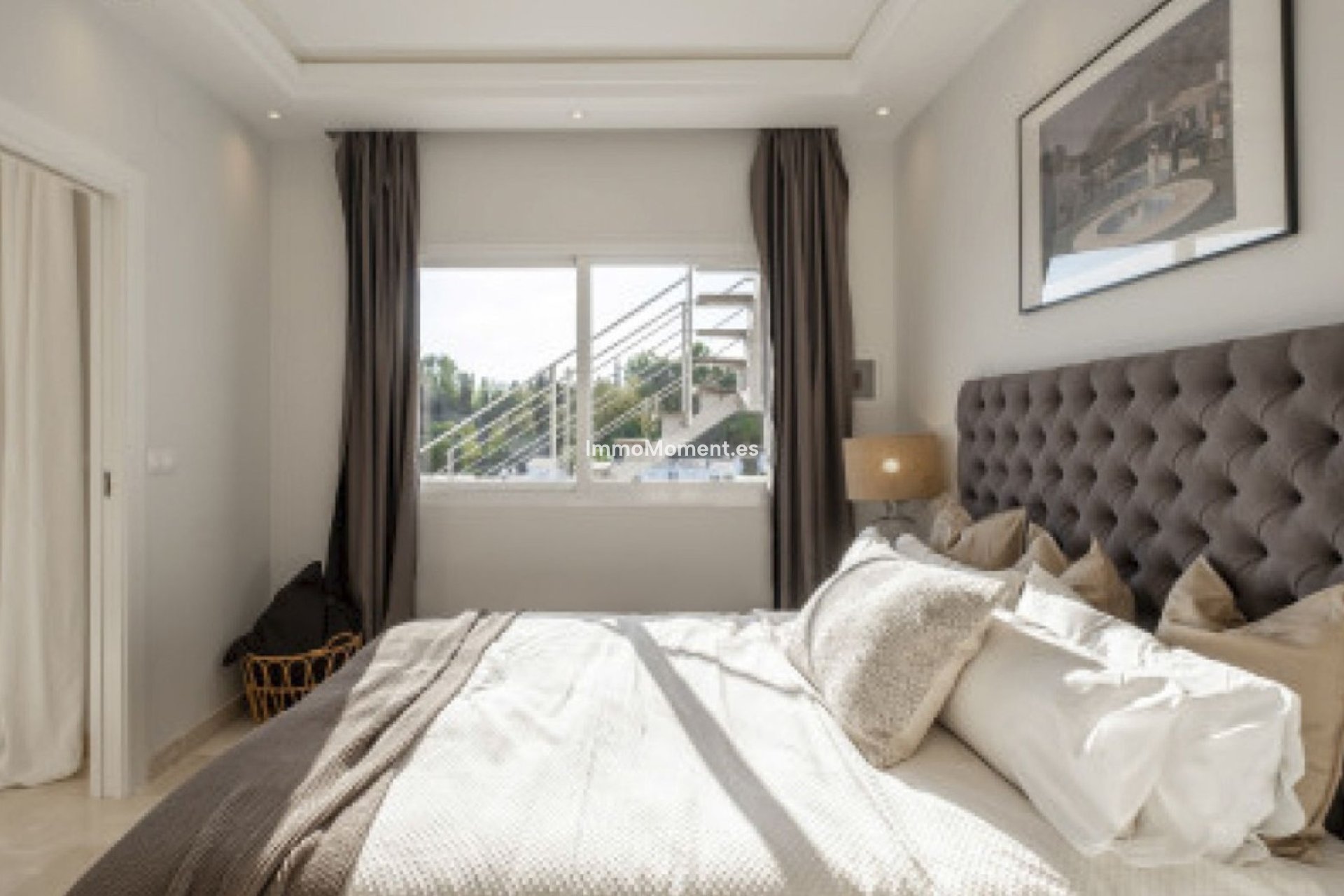 Bestaande woning - Appartement - Benahavís - La Quinta