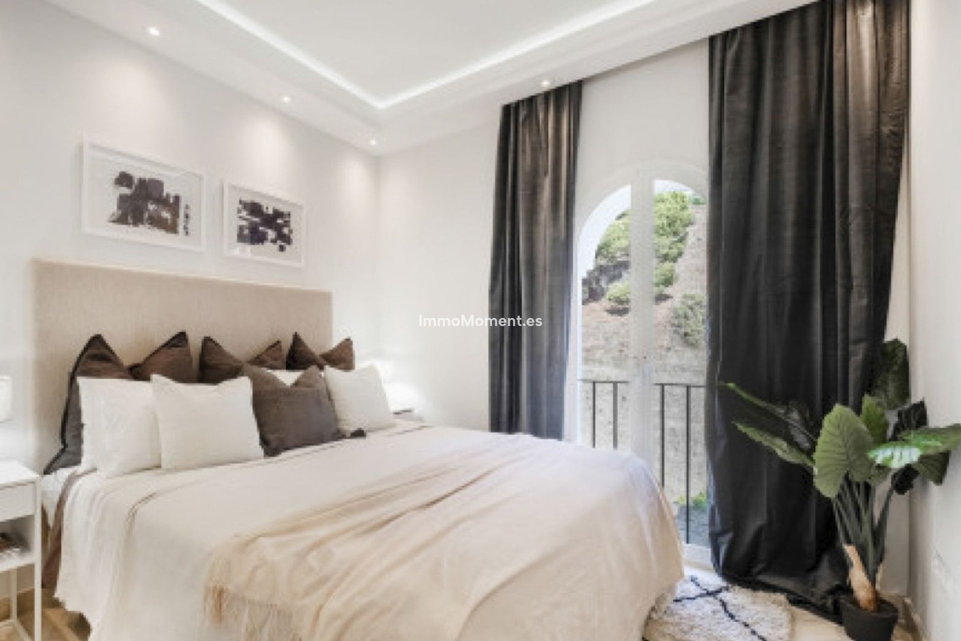 Bestaande woning - Appartement - Benahavís - La Quinta