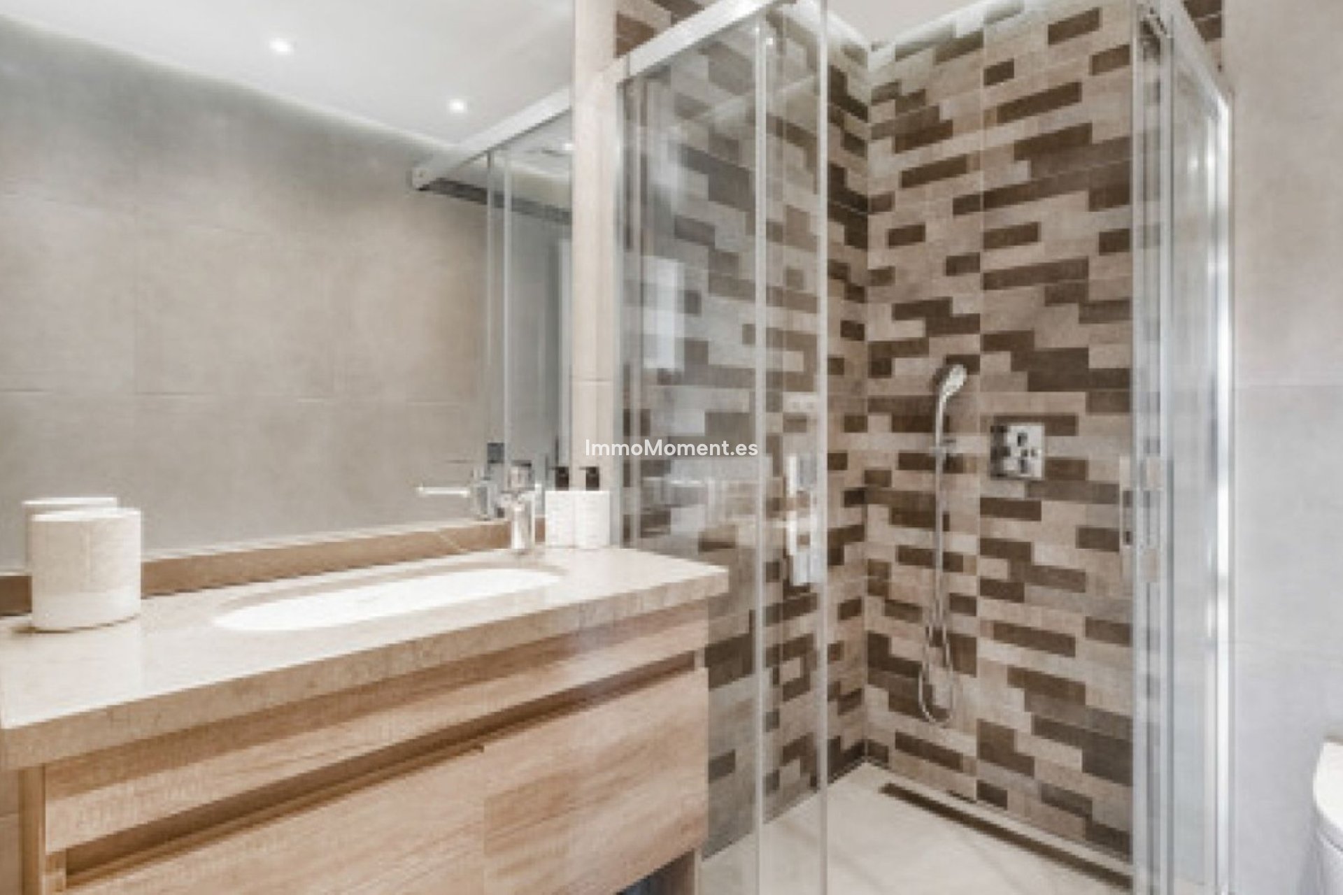 Bestaande woning - Appartement - Benahavís - La Quinta