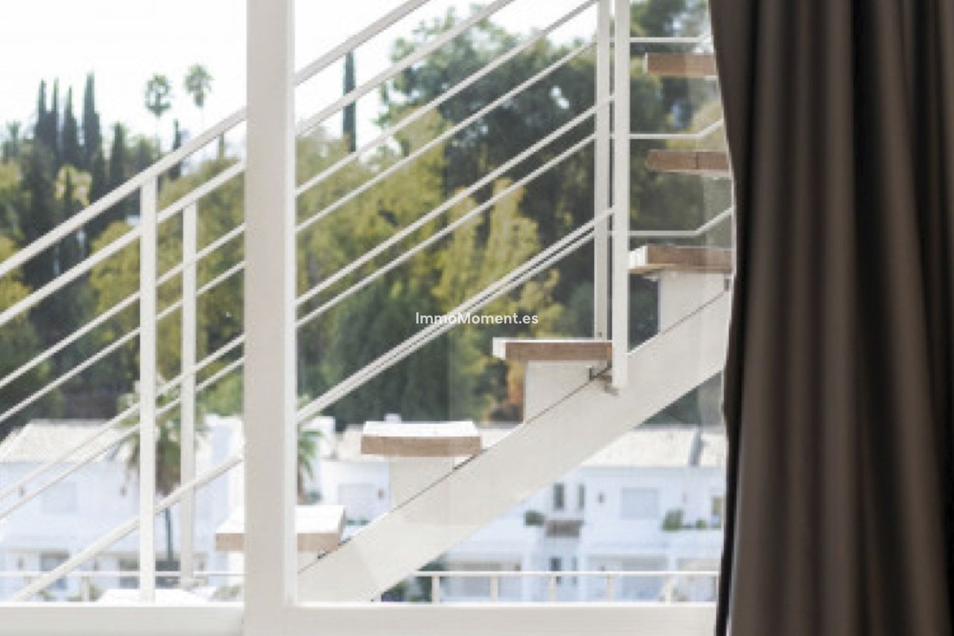 Bestaande woning - Appartement - Benahavís - La Quinta