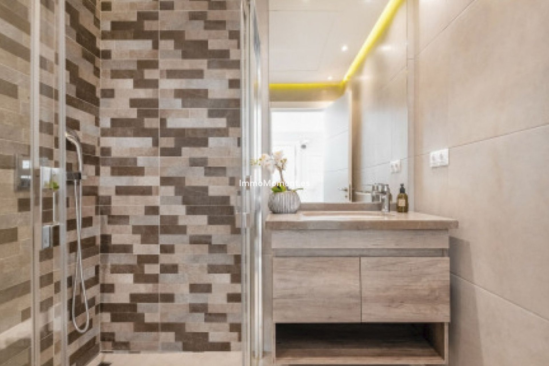 Bestaande woning - Appartement - Benahavís - La Quinta