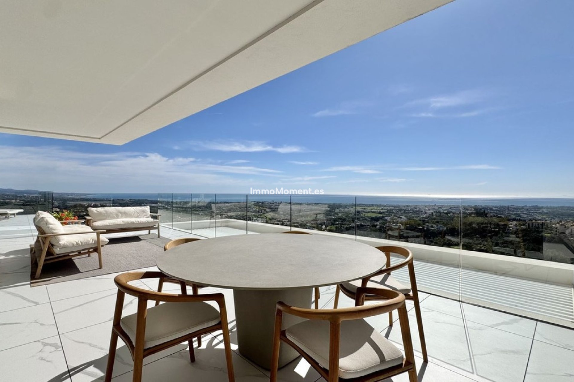 Bestaande woning - Appartement - Benahavís - La Quinta