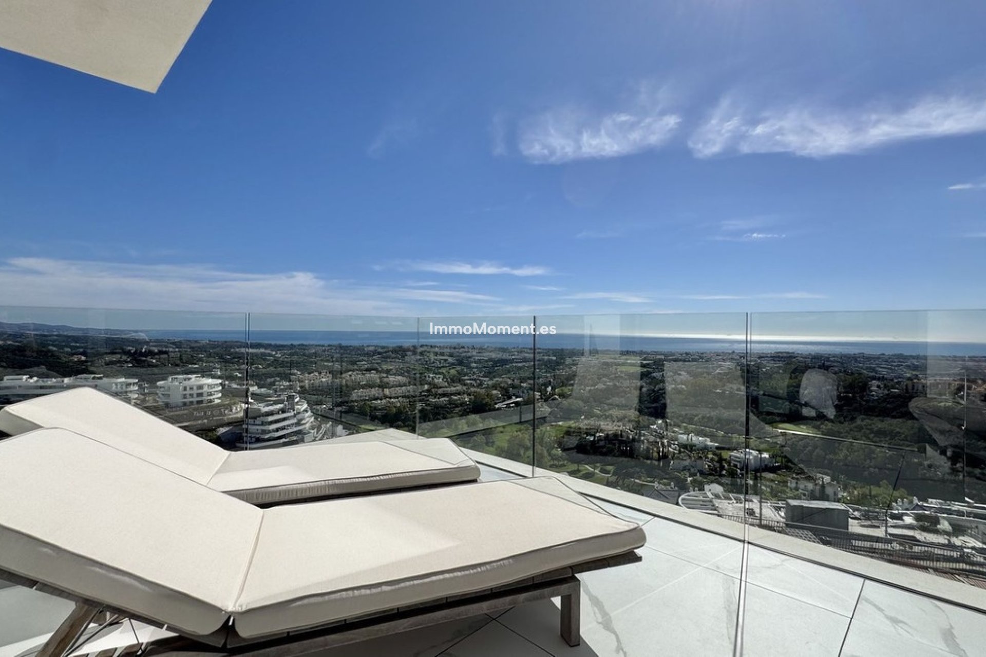 Bestaande woning - Appartement - Benahavís - La Quinta