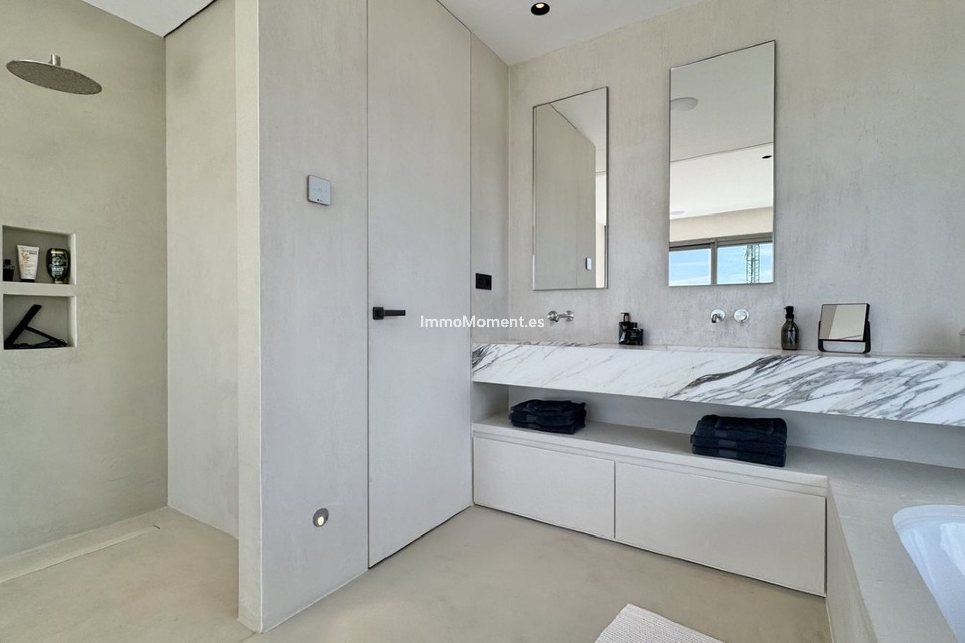 Bestaande woning - Appartement - Benahavís - La Quinta