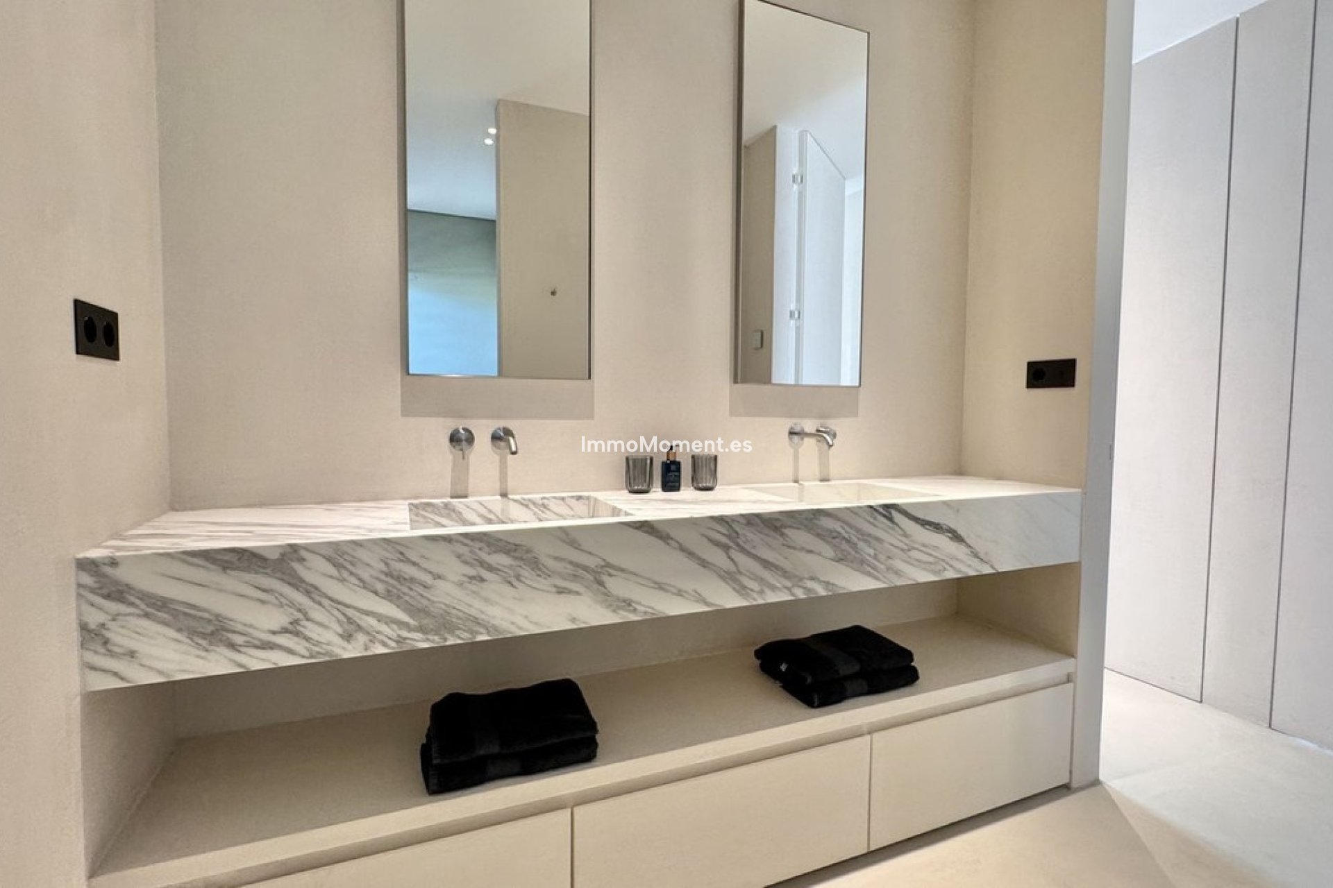 Bestaande woning - Appartement - Benahavís - La Quinta