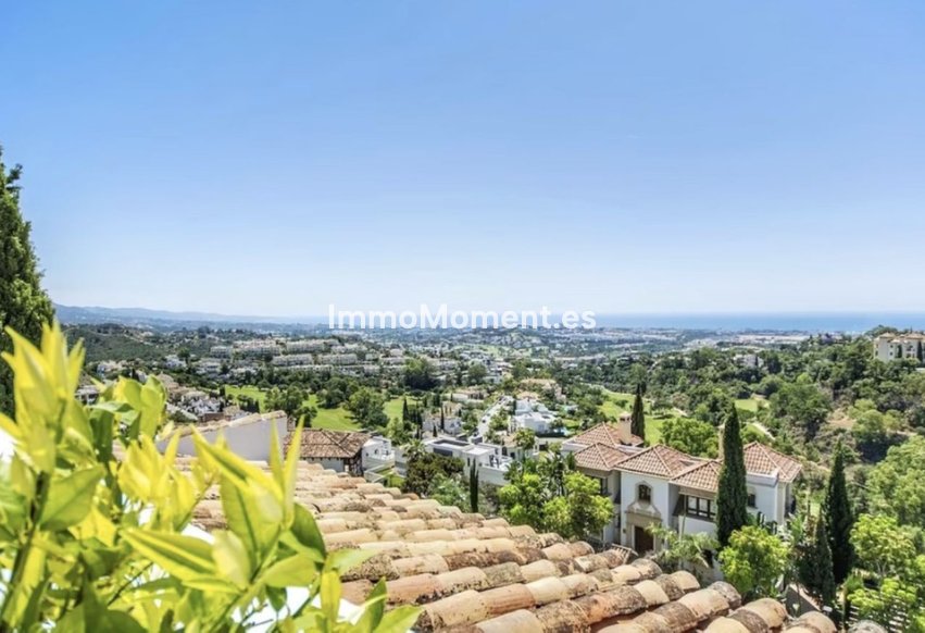 Bestaande woning - Appartement - Benahavís - La Quinta