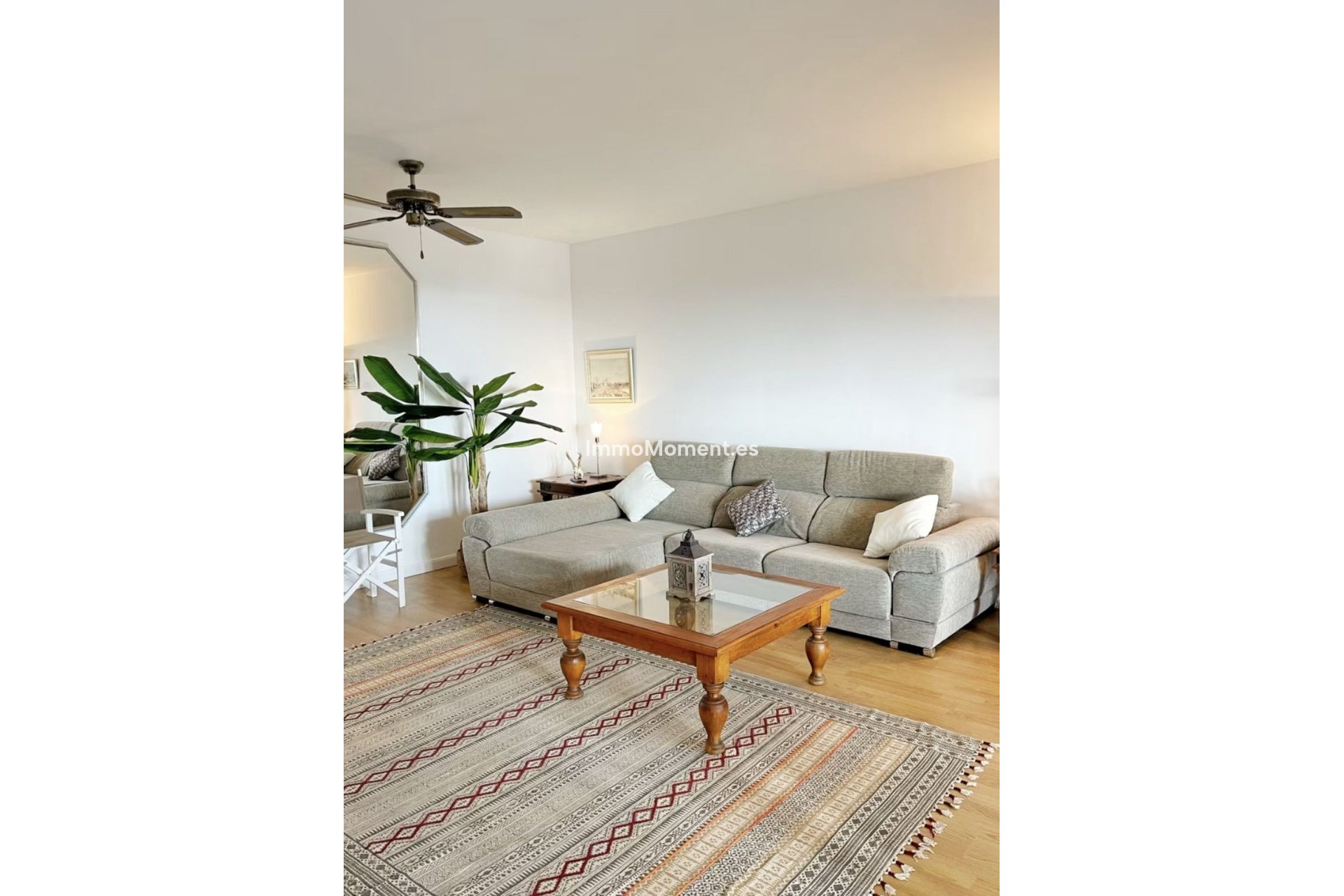 Bestaande woning - Appartement - Benahavís - La Quinta