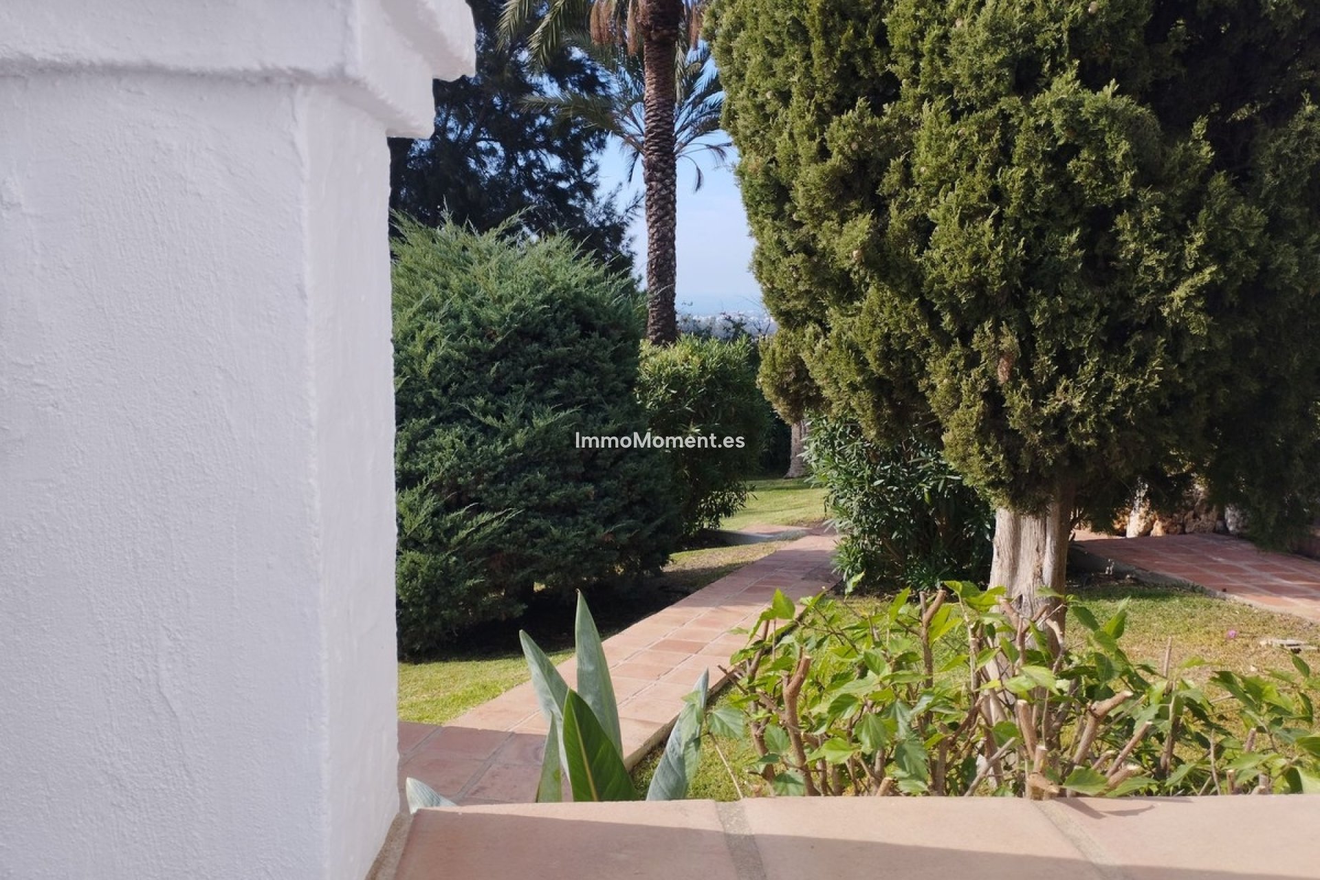 Bestaande woning - Appartement - Benahavís - La Quinta