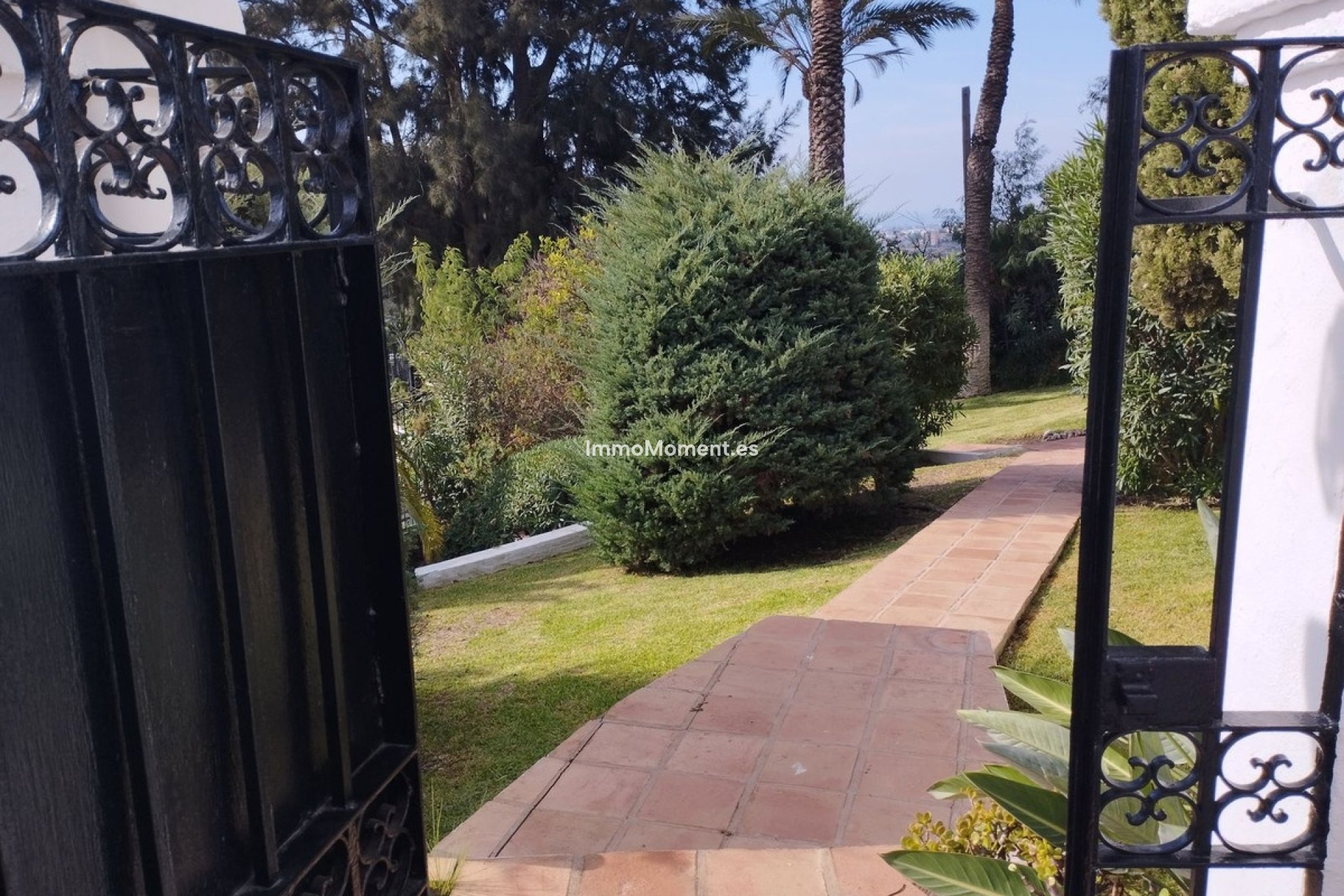 Bestaande woning - Appartement - Benahavís - La Quinta