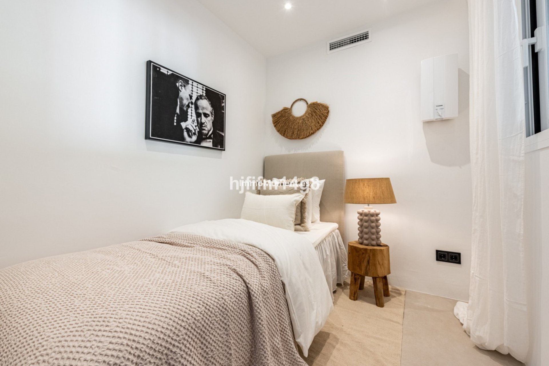 Bestaande woning - Appartement - Benahavís - La Quinta