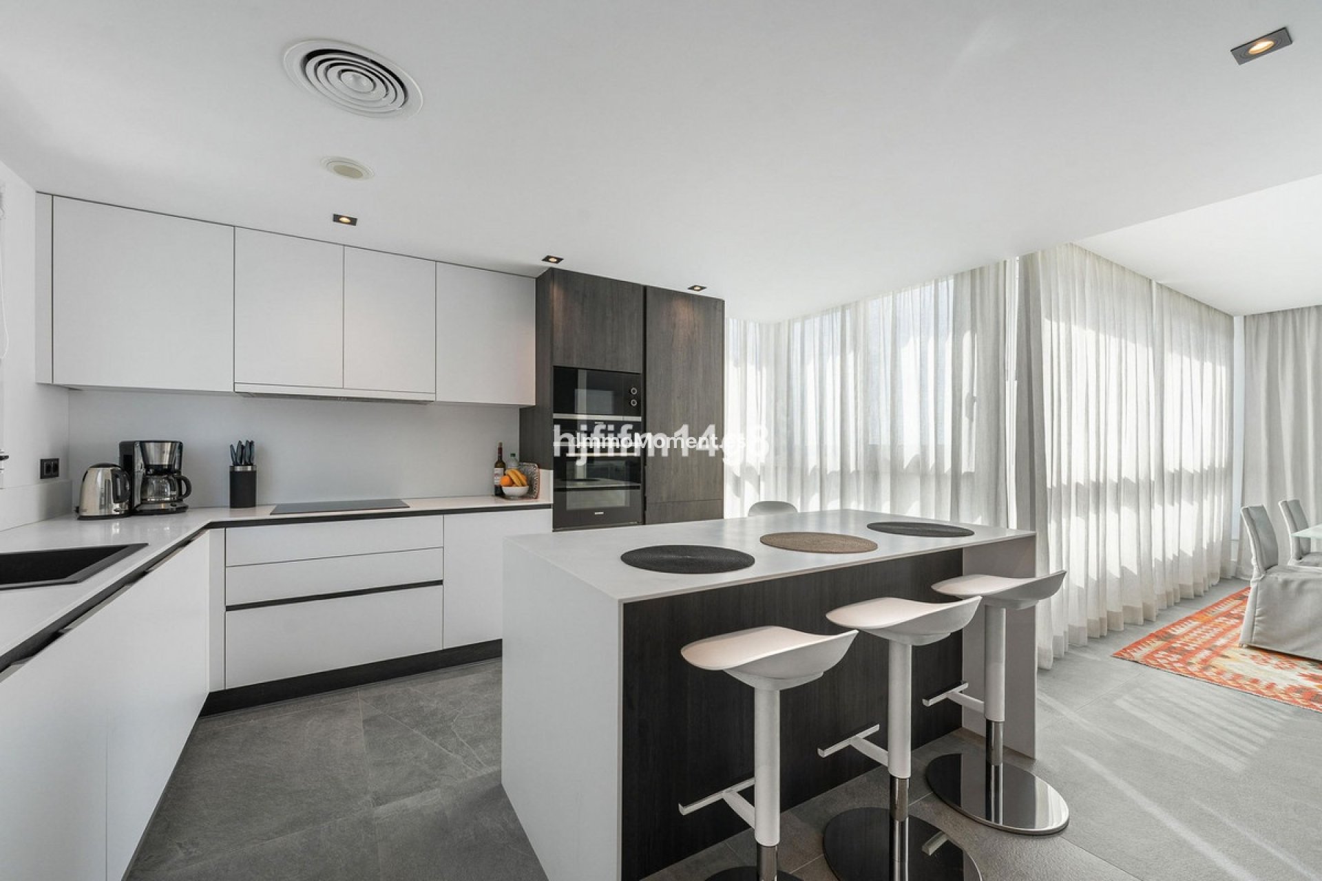 Bestaande woning - Appartement - Benahavís - La Quinta