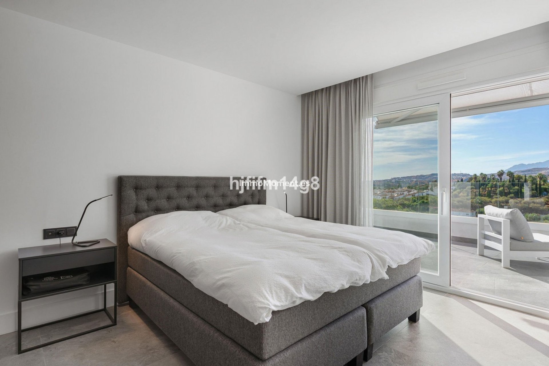 Bestaande woning - Appartement - Benahavís - La Quinta