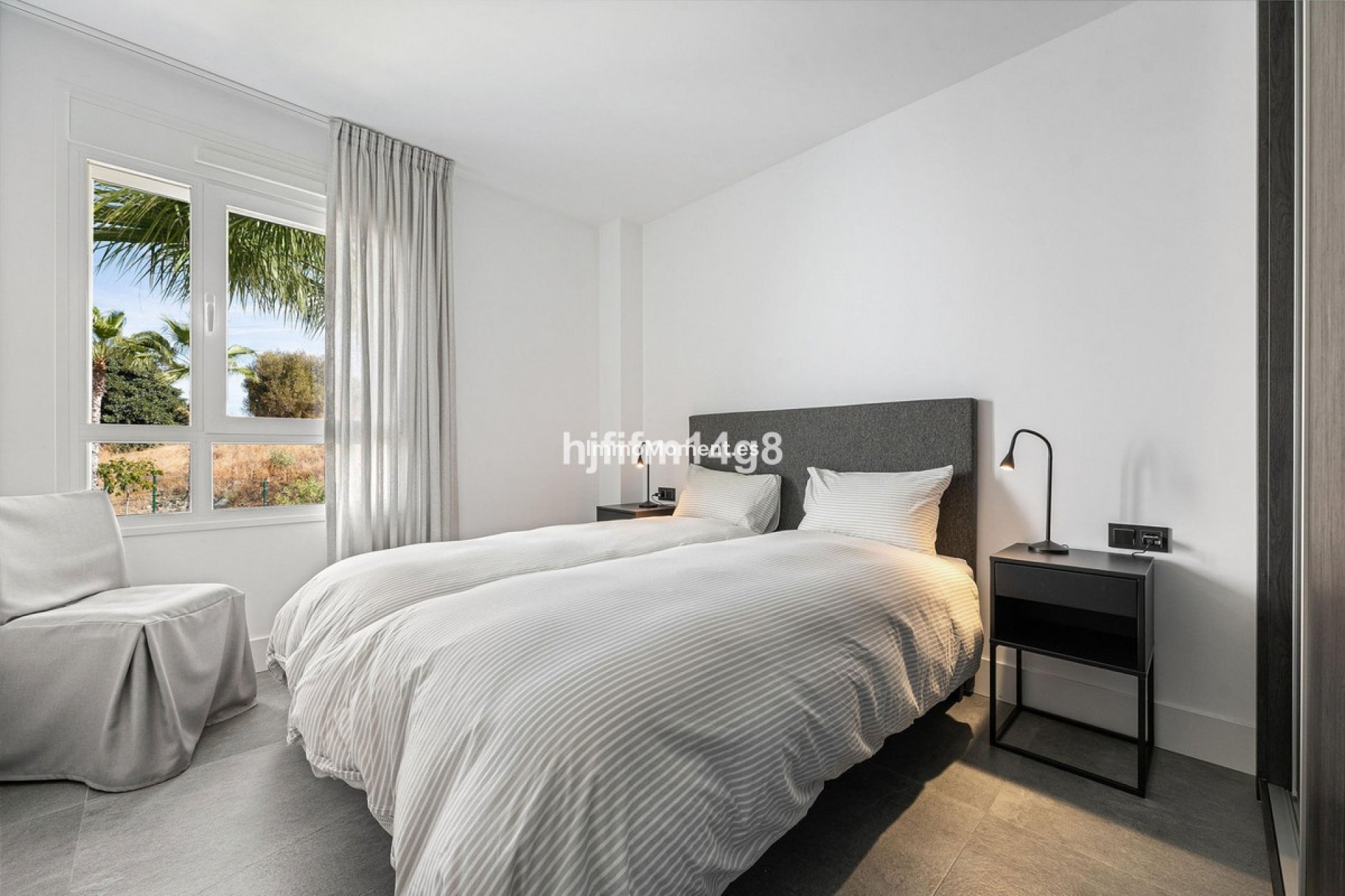 Bestaande woning - Appartement - Benahavís - La Quinta