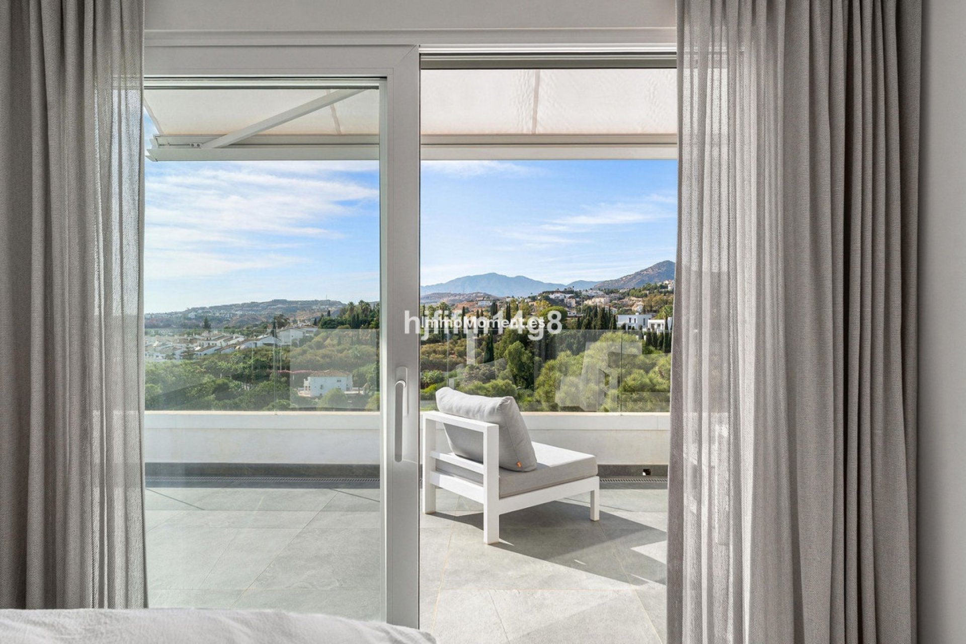 Bestaande woning - Appartement - Benahavís - La Quinta