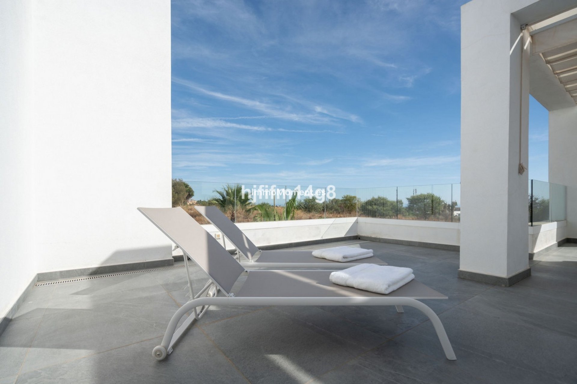 Bestaande woning - Appartement - Benahavís - La Quinta