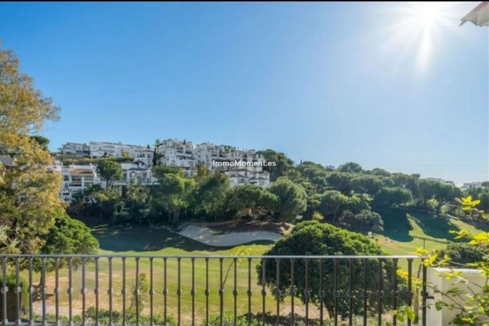 Bestaande woning - Appartement - Benahavís - La Quinta