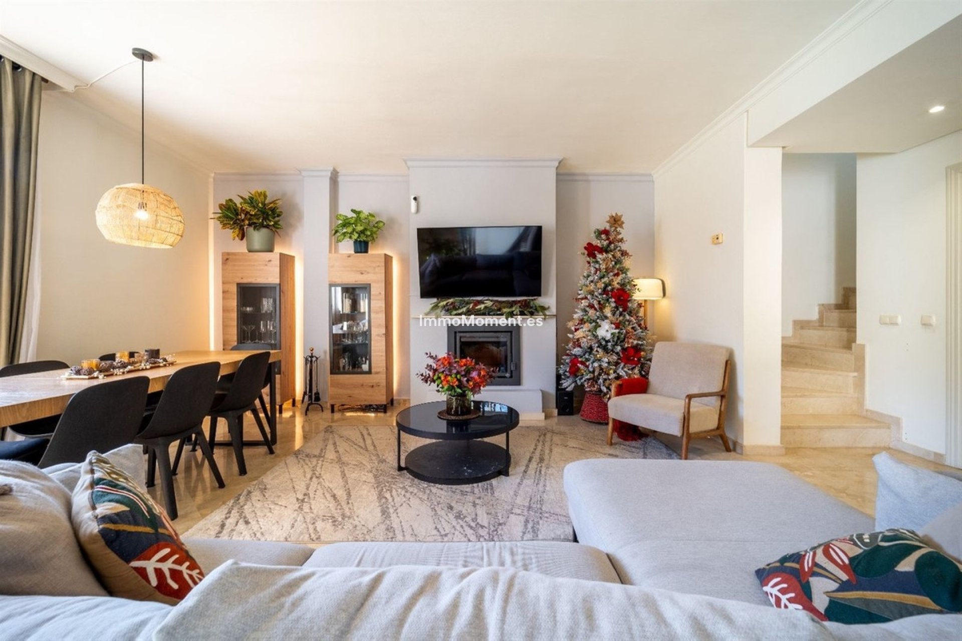 Bestaande woning - Appartement - Benahavís - La Quinta